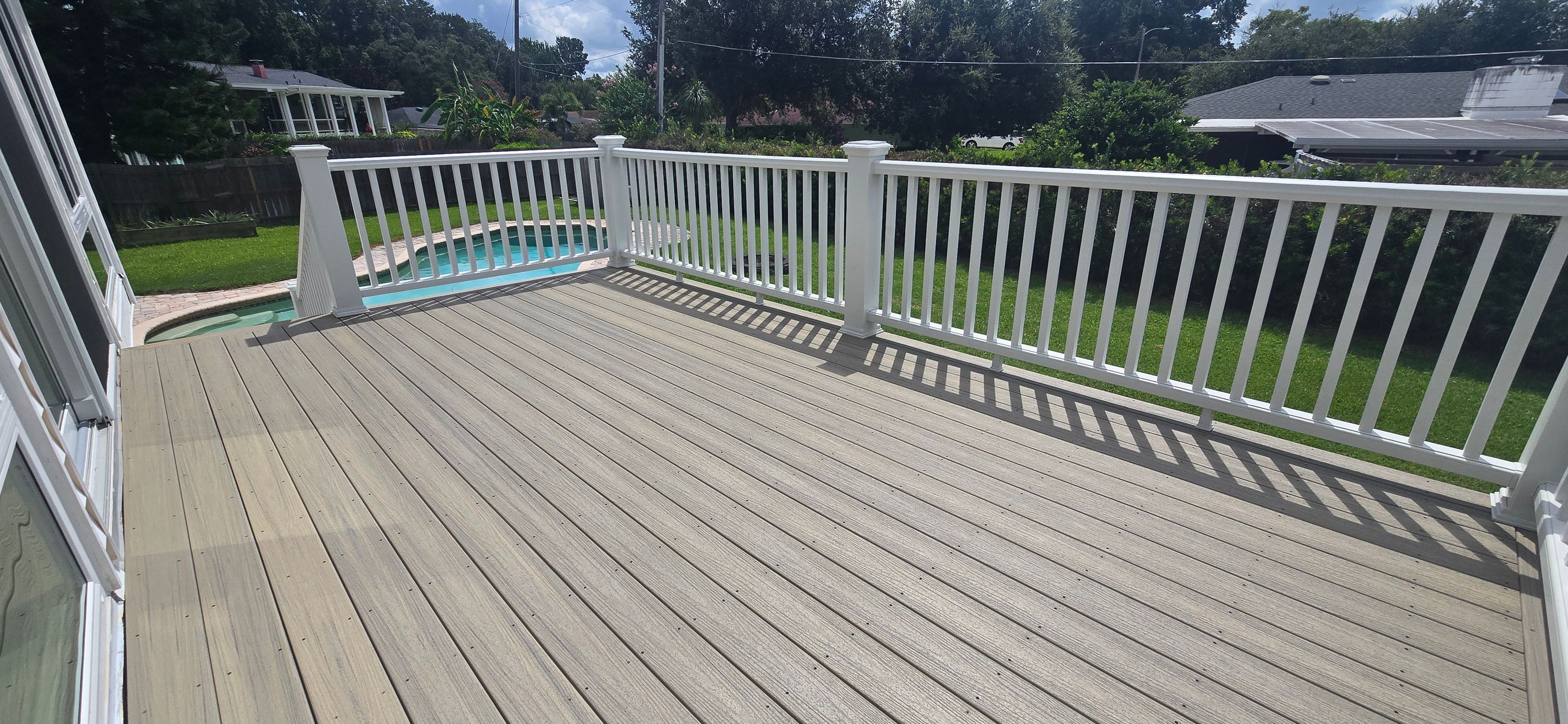 Marine Construction project by Sunrise Deck & Dock — photo 6 of 6