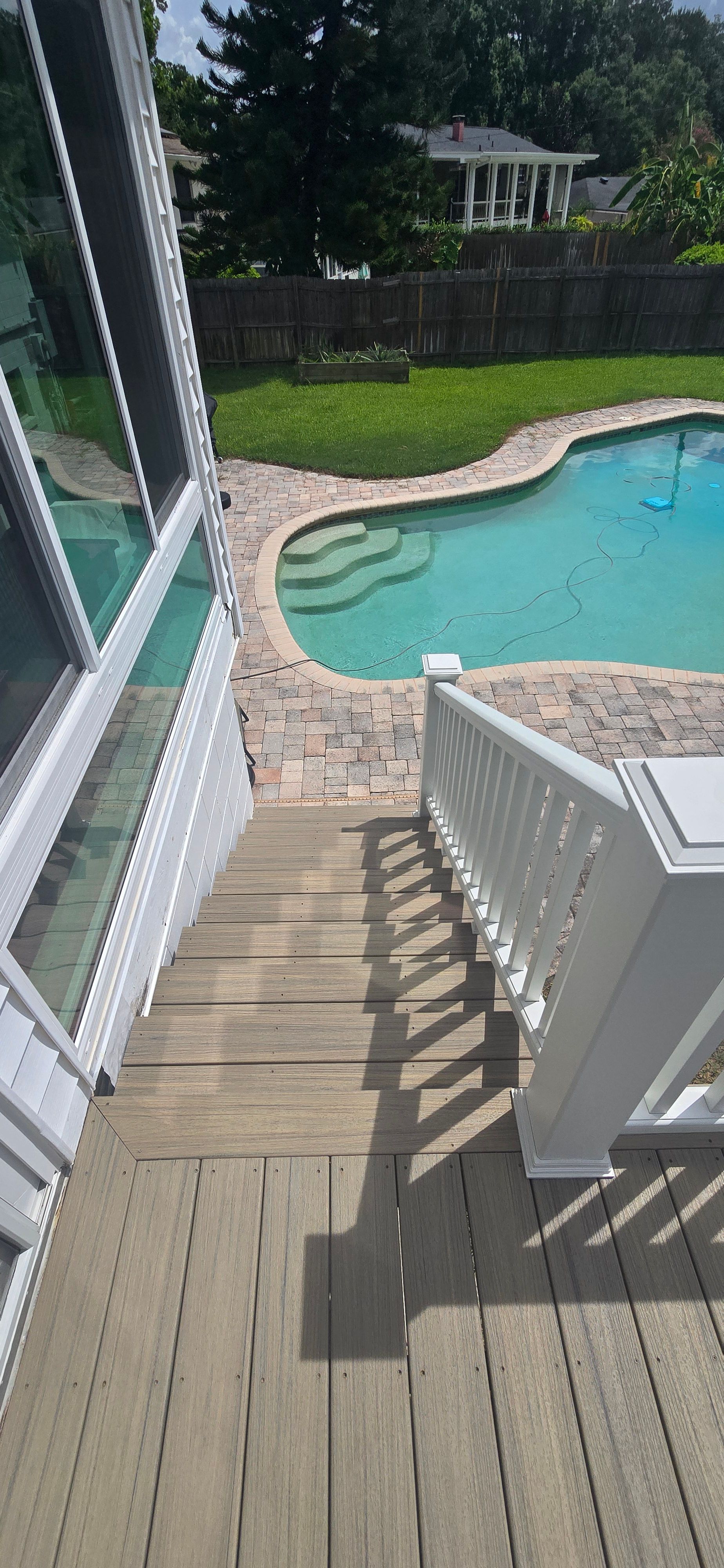 Marine Construction project by Sunrise Deck & Dock — photo 37 of 45