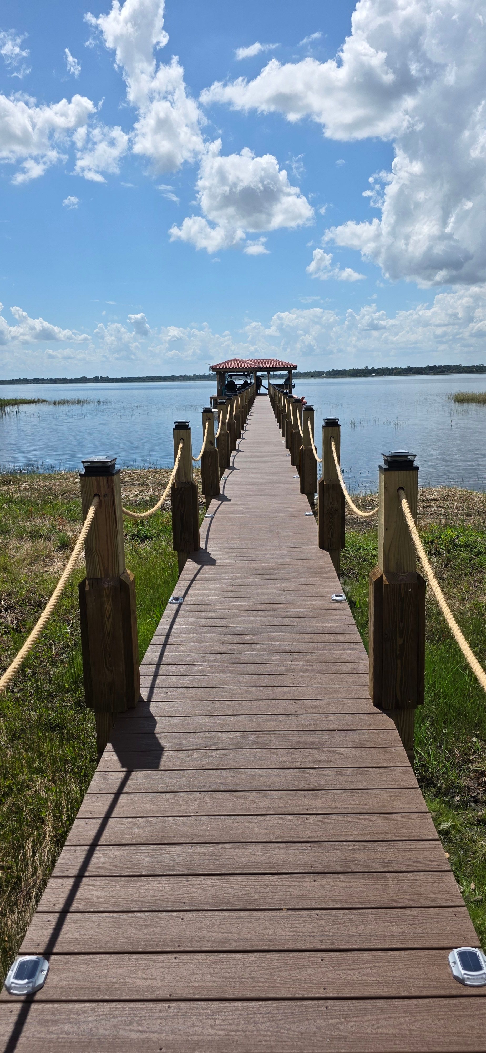 Marine Construction project by Sunrise Deck & Dock — photo 26 of 45