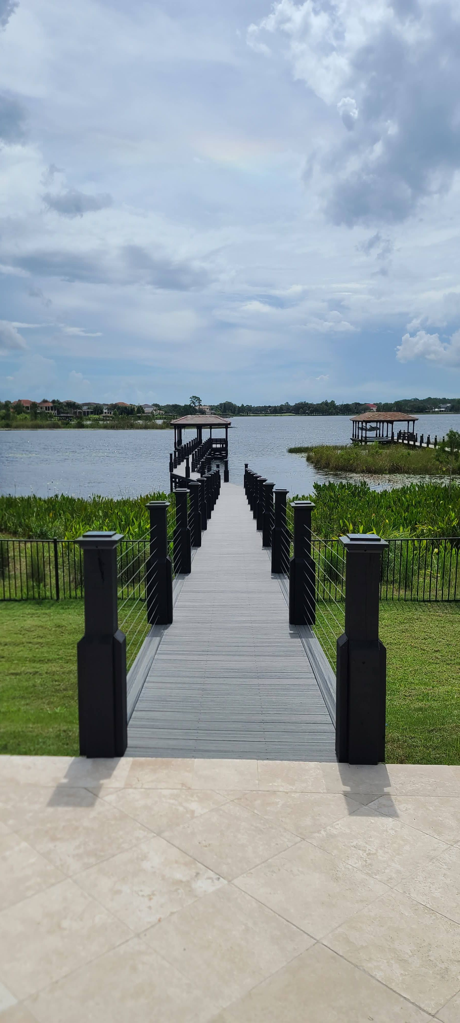 Marine Construction project by Sunrise Deck & Dock — photo 23 of 45