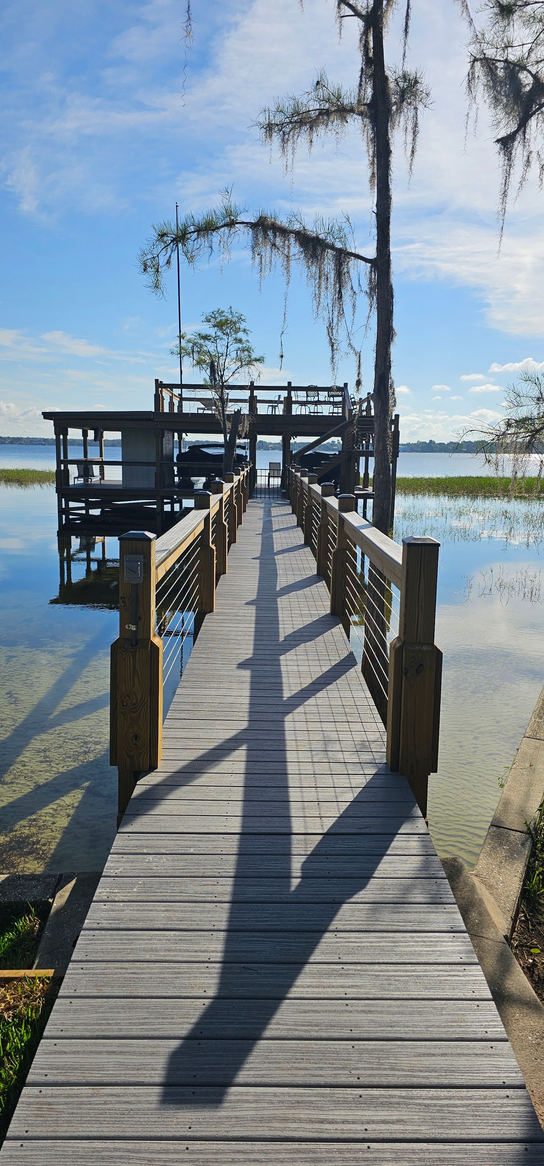 Marine Construction project by Sunrise Deck & Dock — photo 4 of 6