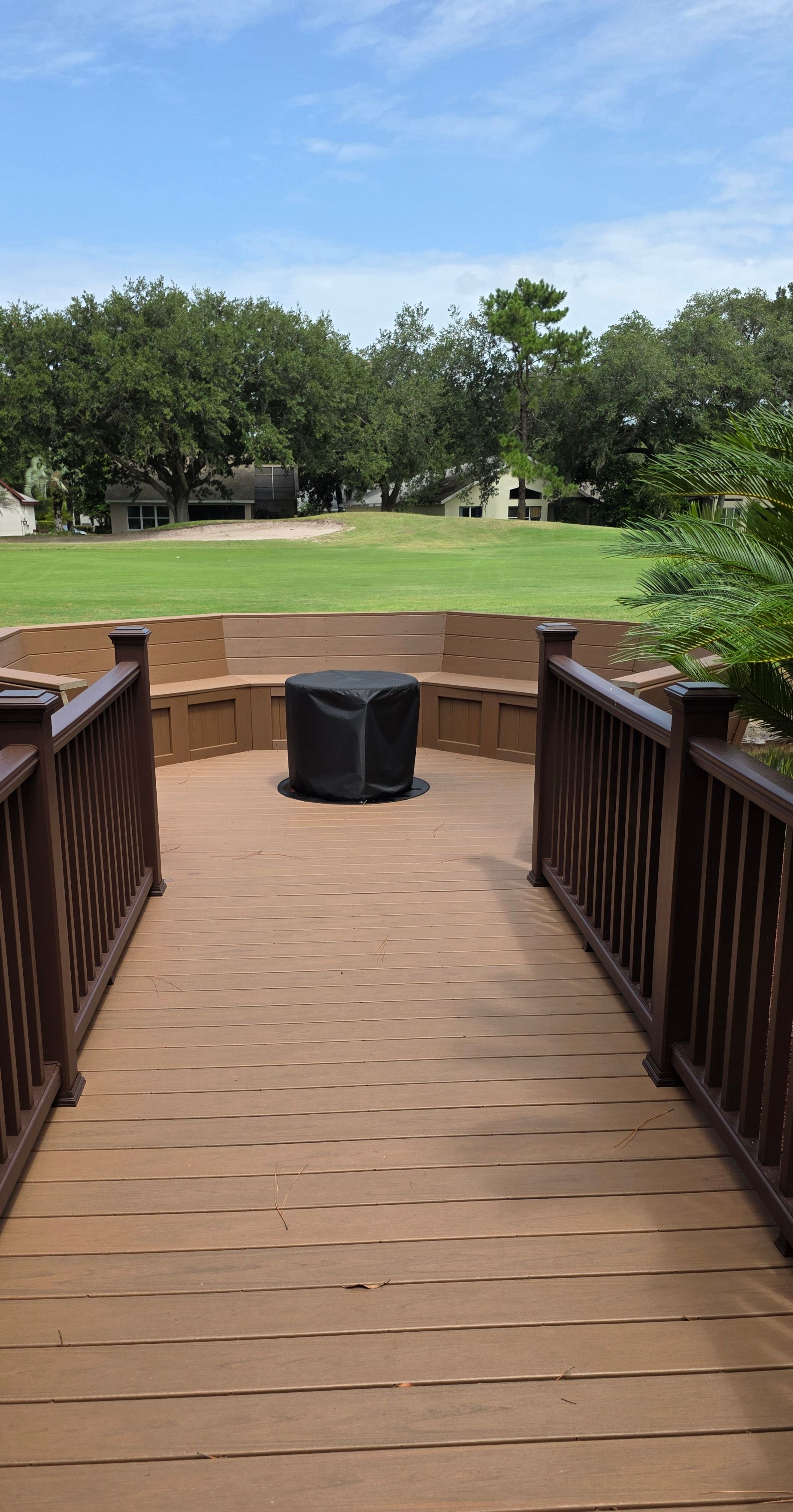 Marine Construction project by Sunrise Deck & Dock — photo 10 of 45