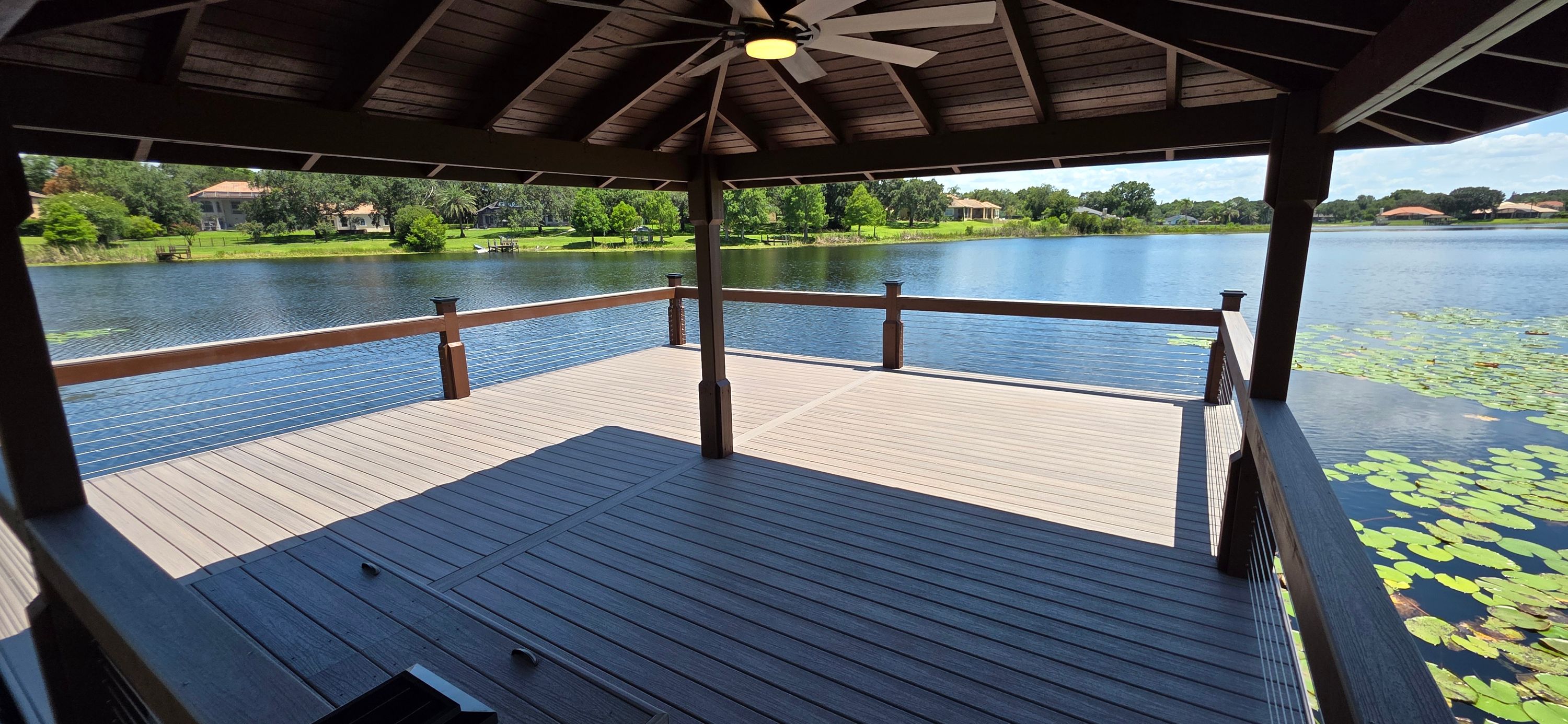 Marine Construction project by Sunrise Deck & Dock — photo 3 of 6