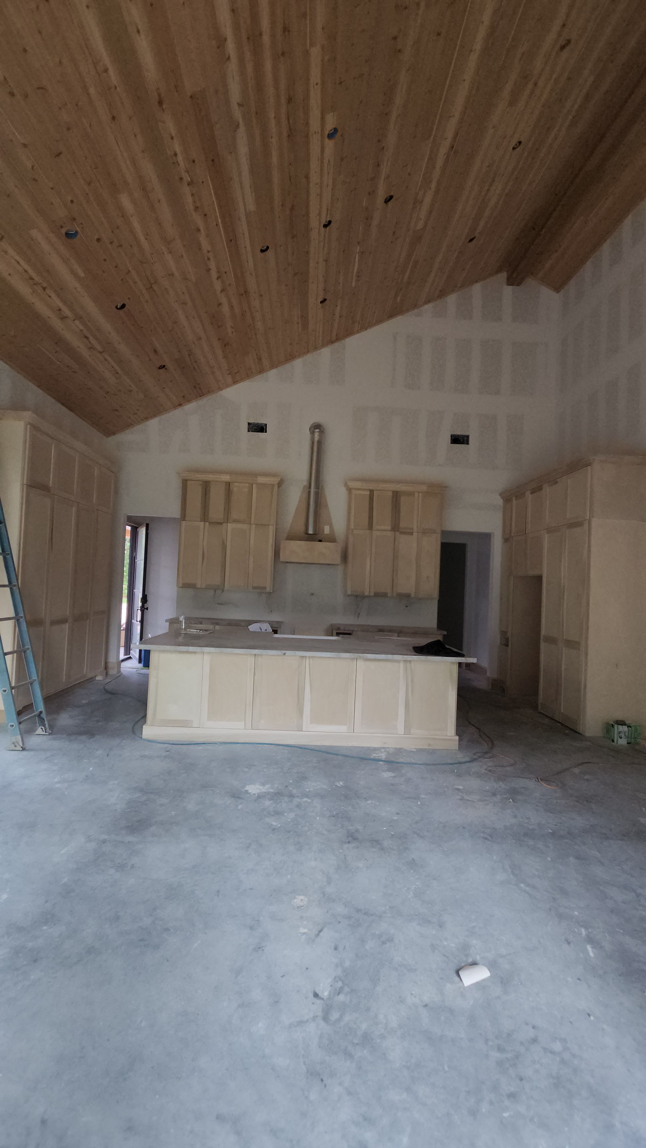Tejas Renovations Custom Homes project photo 4