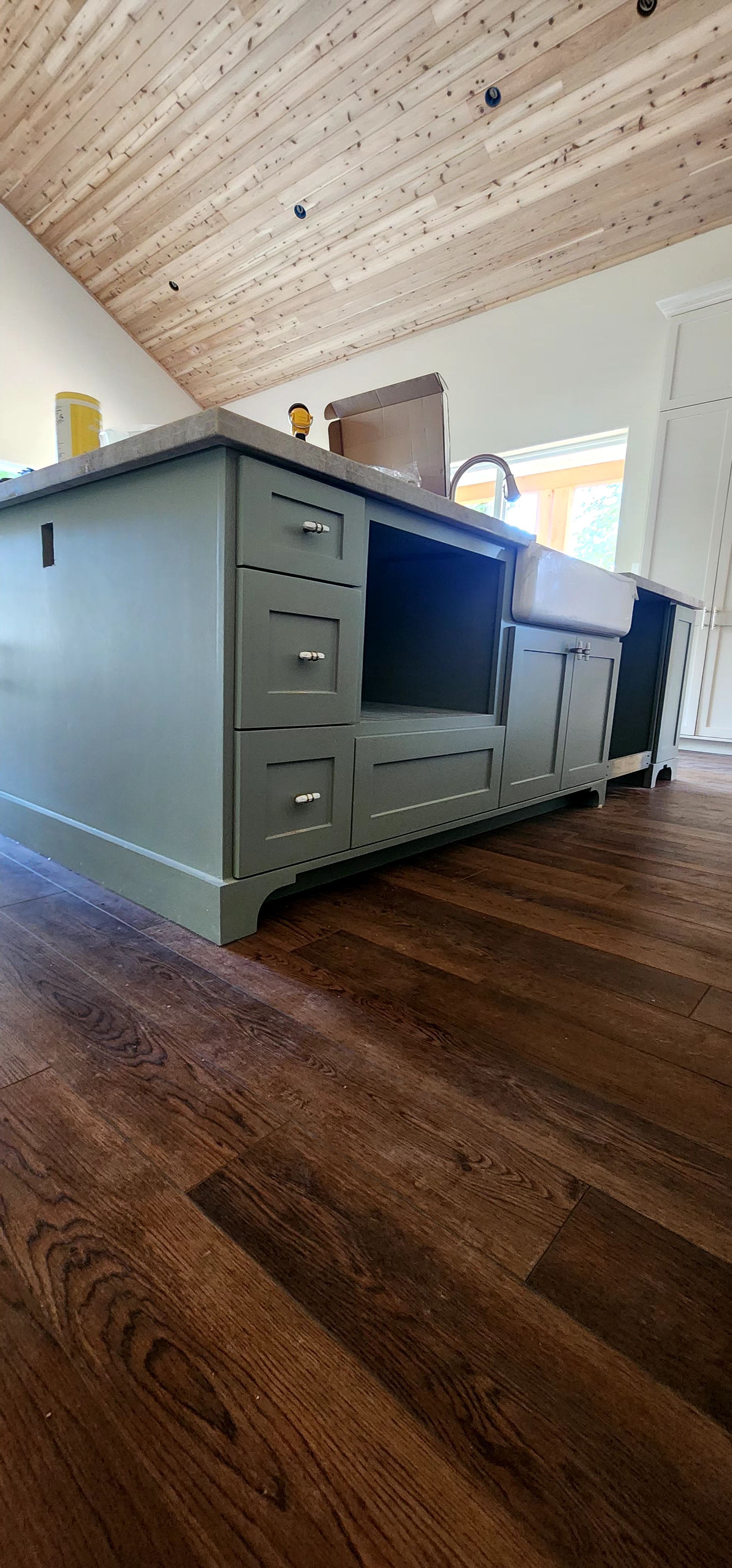 Tejas Renovations Custom Homes project photo 15