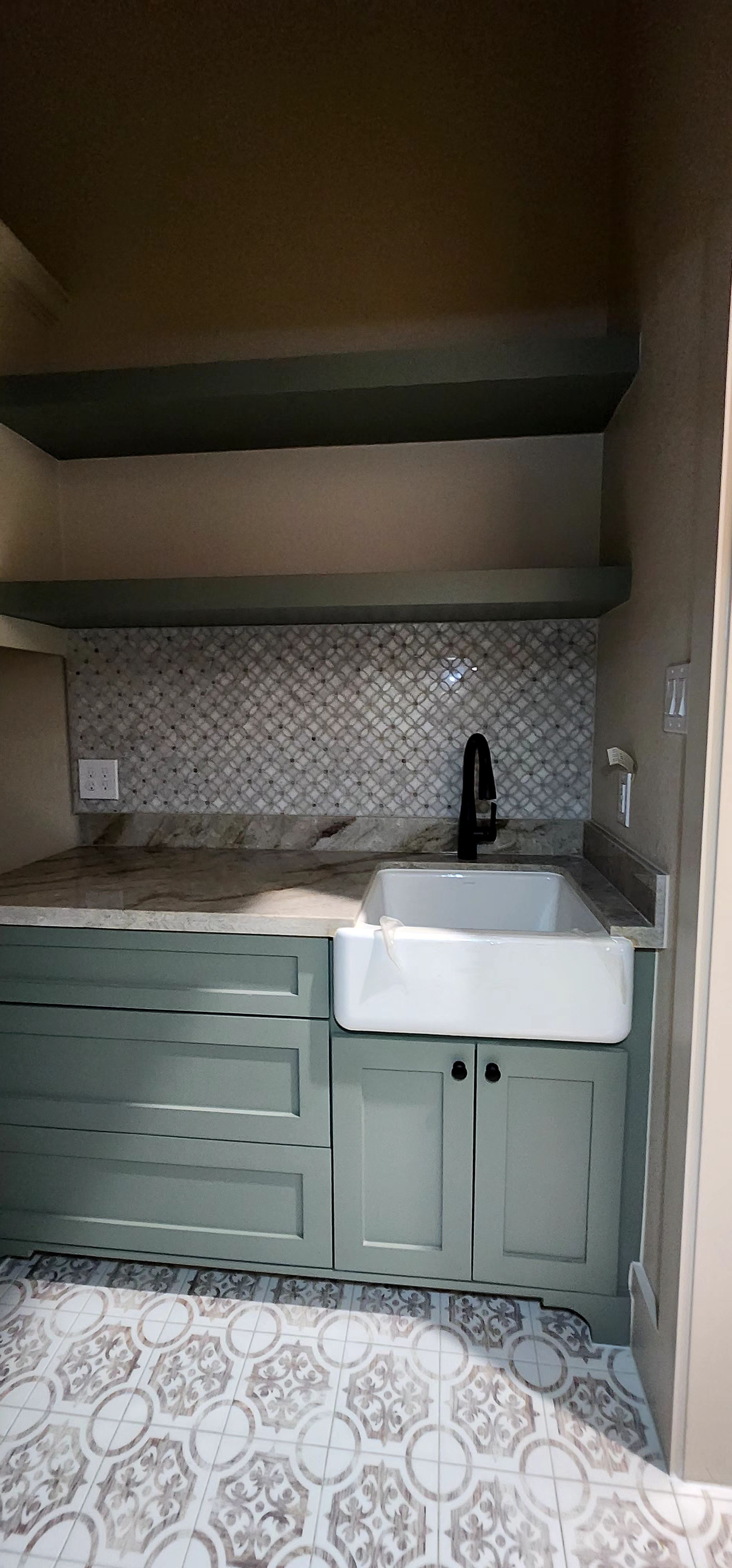 Tejas Renovations Custom Homes project photo 13