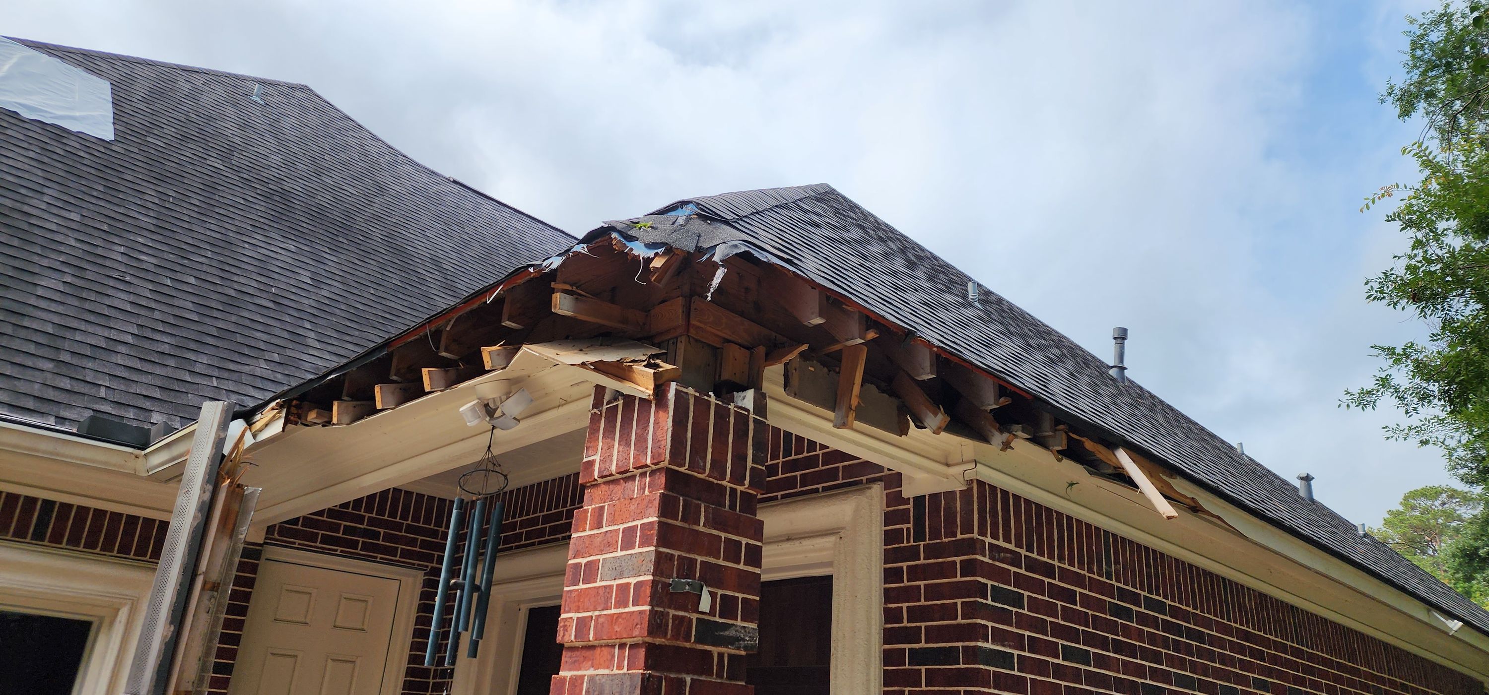 Tejas Renovations Custom Homes project photo 8