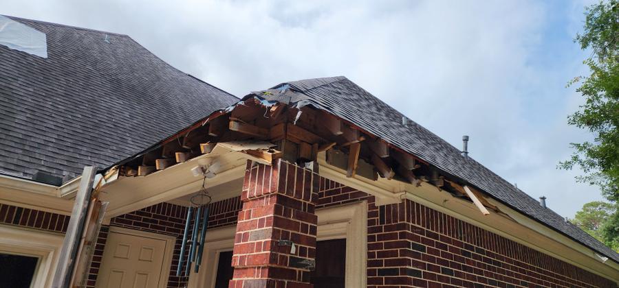Tejas Renovations Custom Homes project photo 8