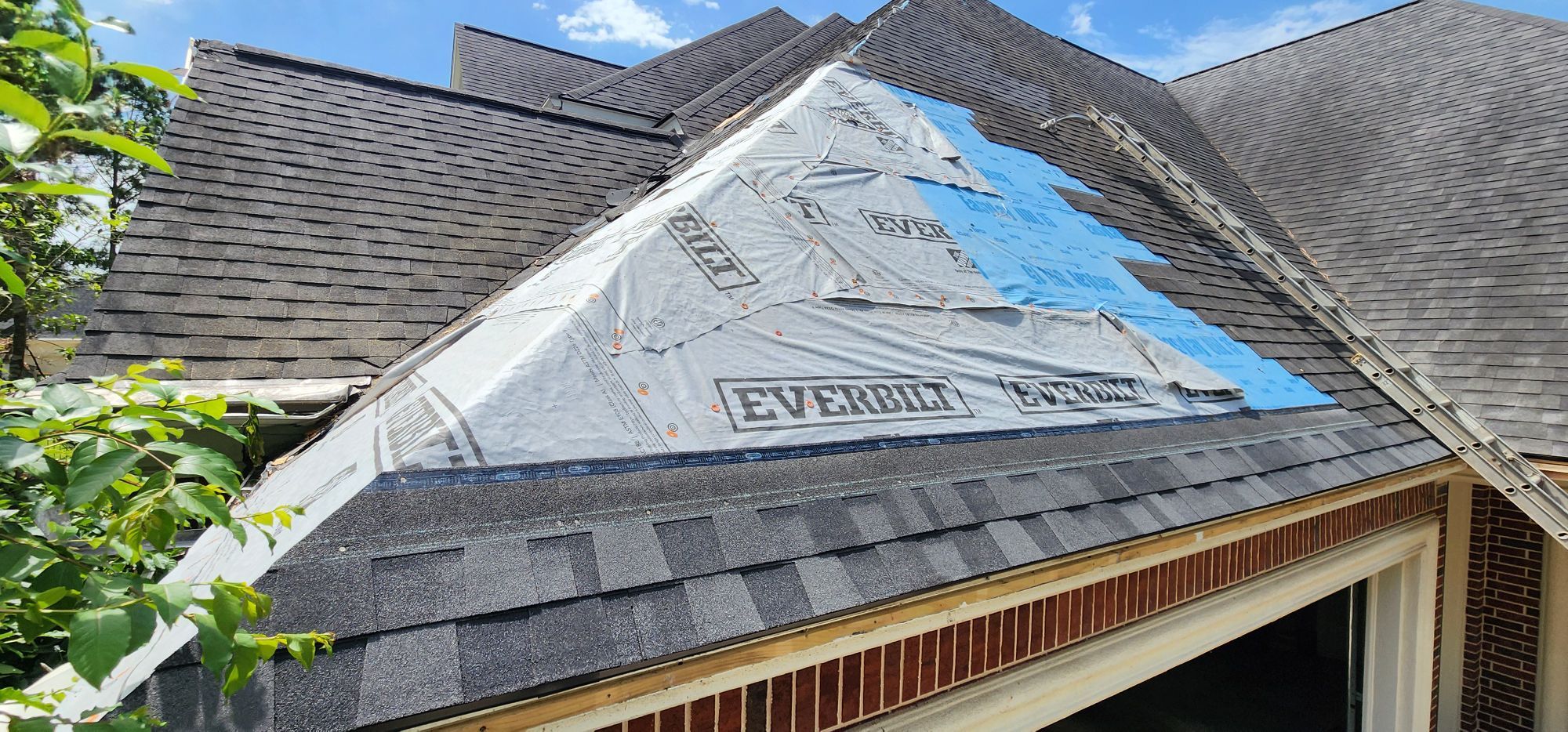 Tejas Renovations Custom Homes project photo 16