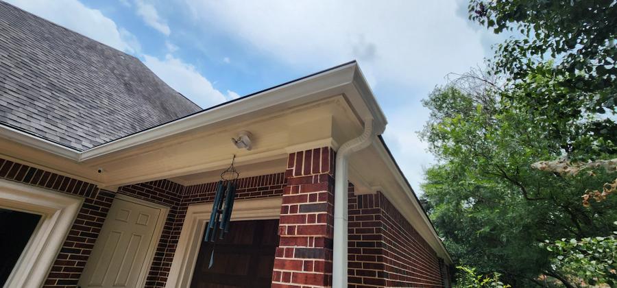 Tejas Renovations Custom Homes project photo 3