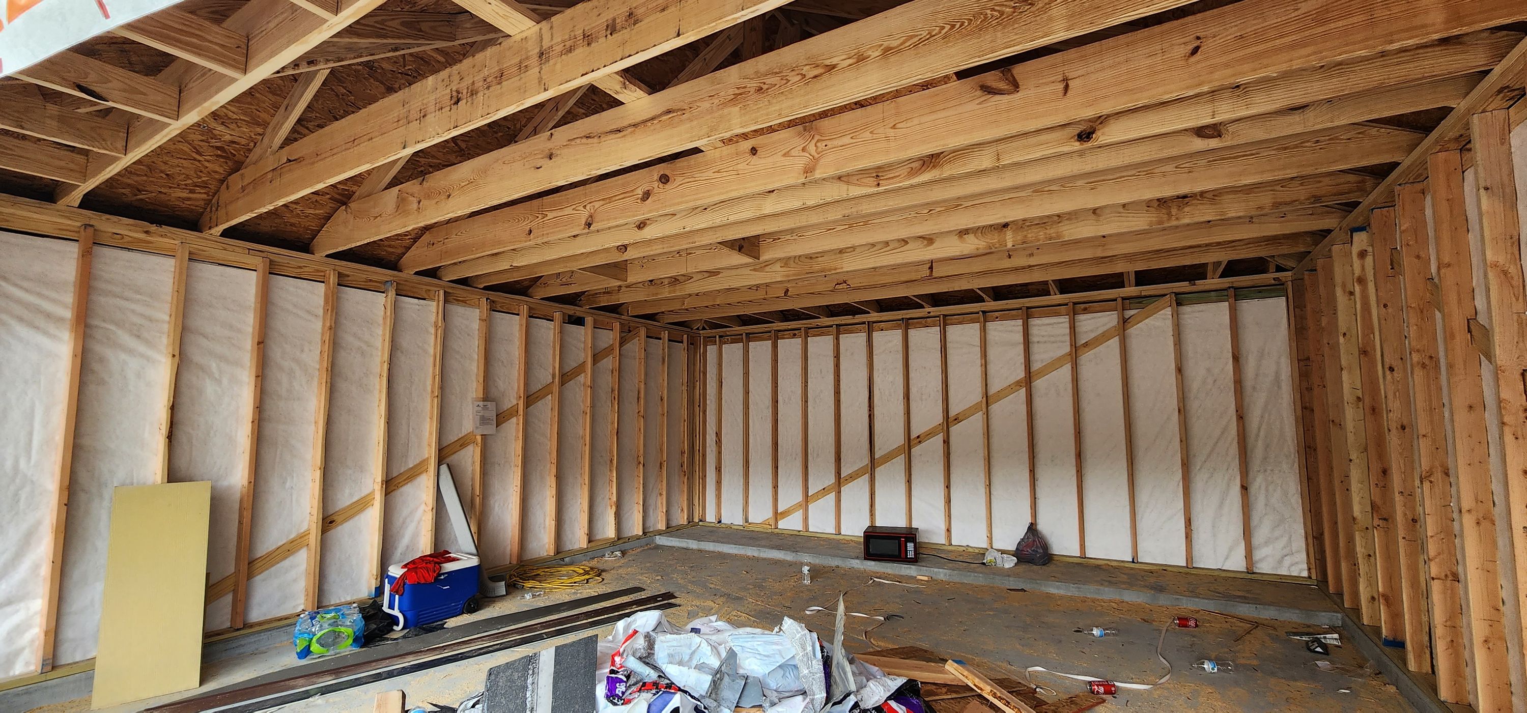 Tejas Renovations Custom Homes project photo 6