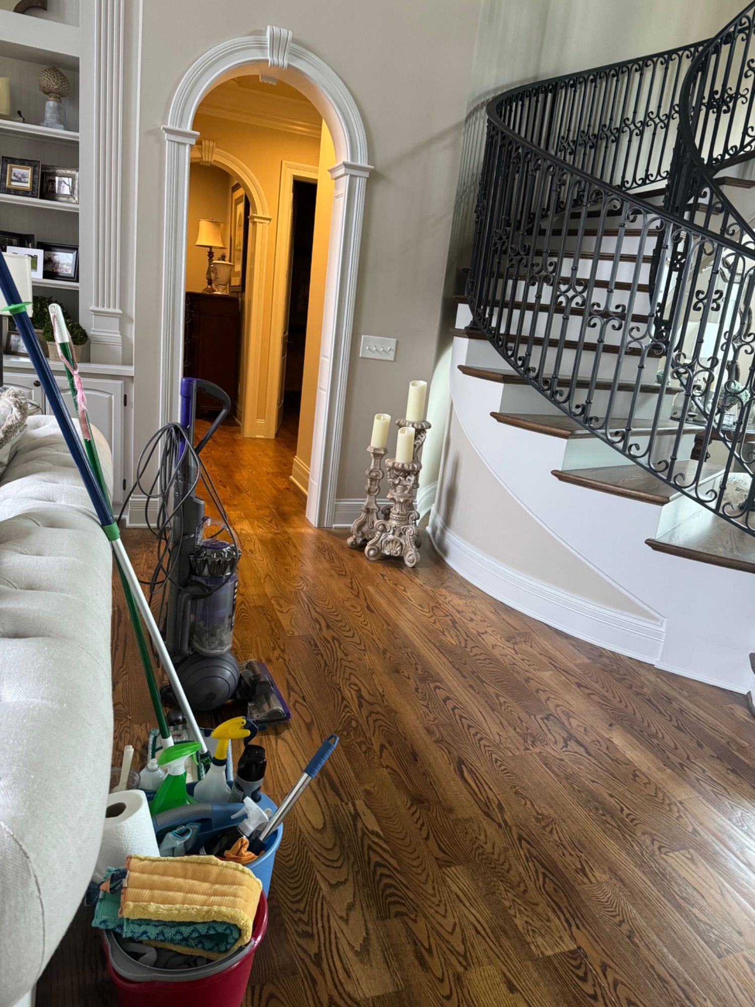 Tejeda Cleaning Service project photo 4
