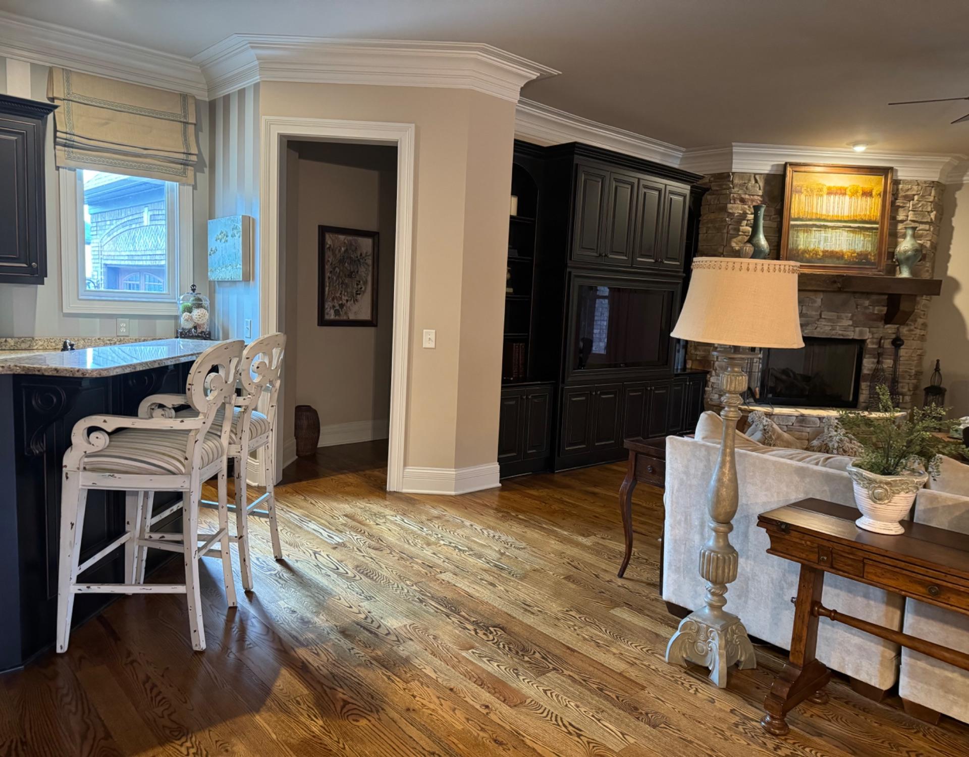 Tejeda Cleaning Service services
