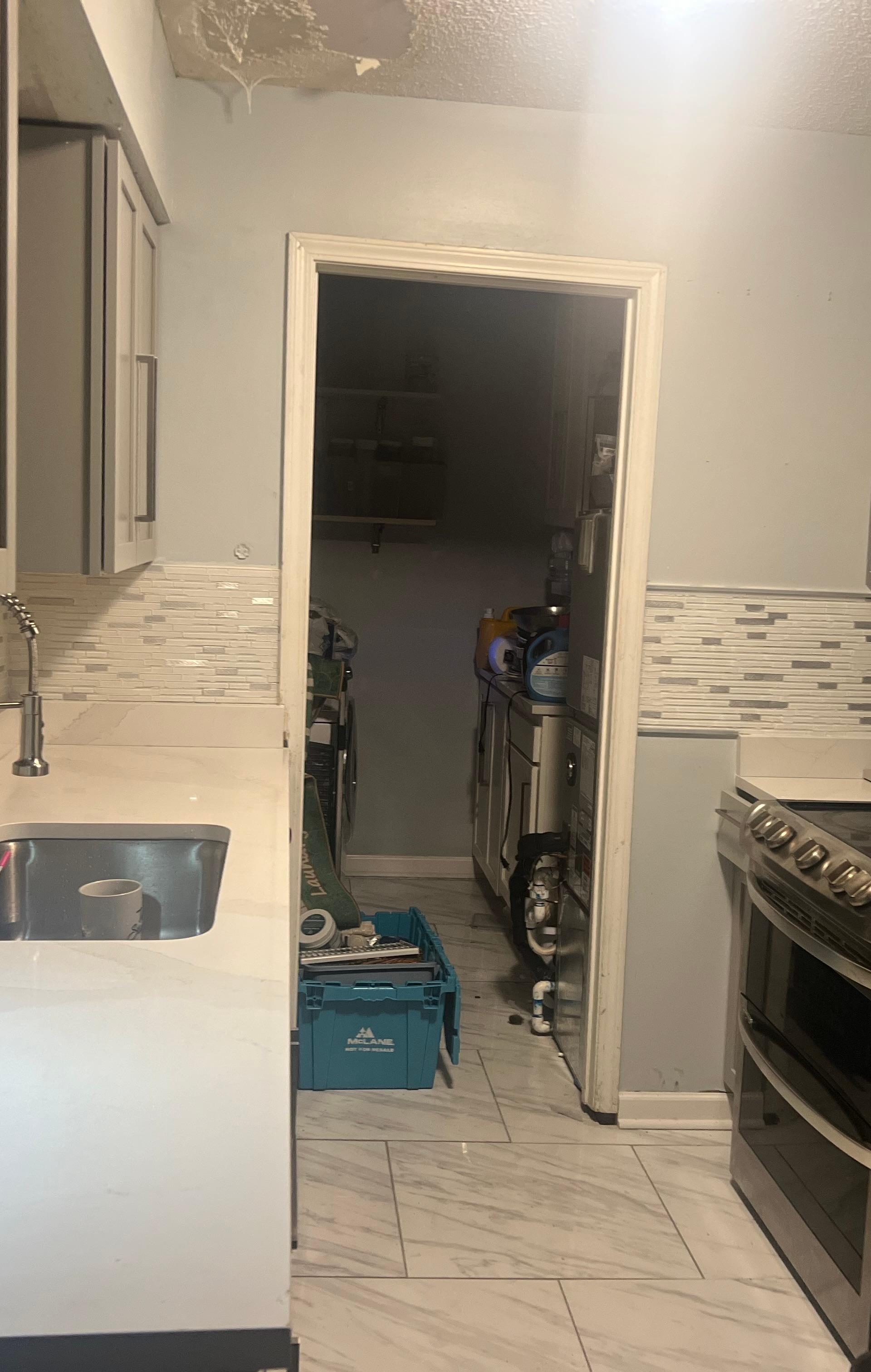 Project gallery — Tejeda Cleaning Service