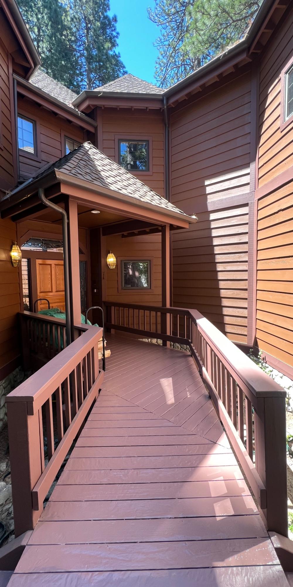 Dry Rot: How to Spot It Before Your Painter Covers It Up