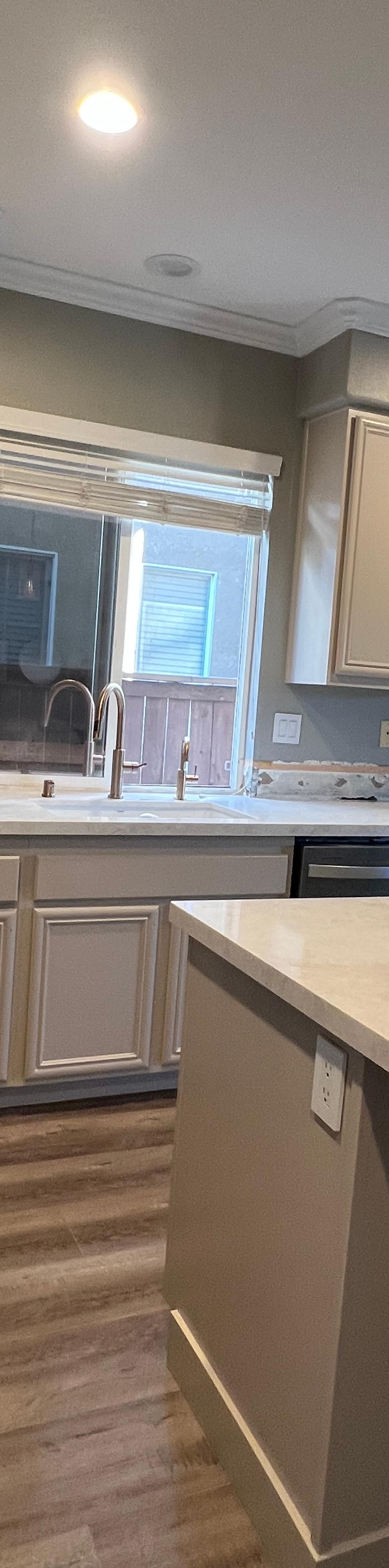Painting Kitchen Cabinets: What Separates a Finish That Lasts From One That Peels