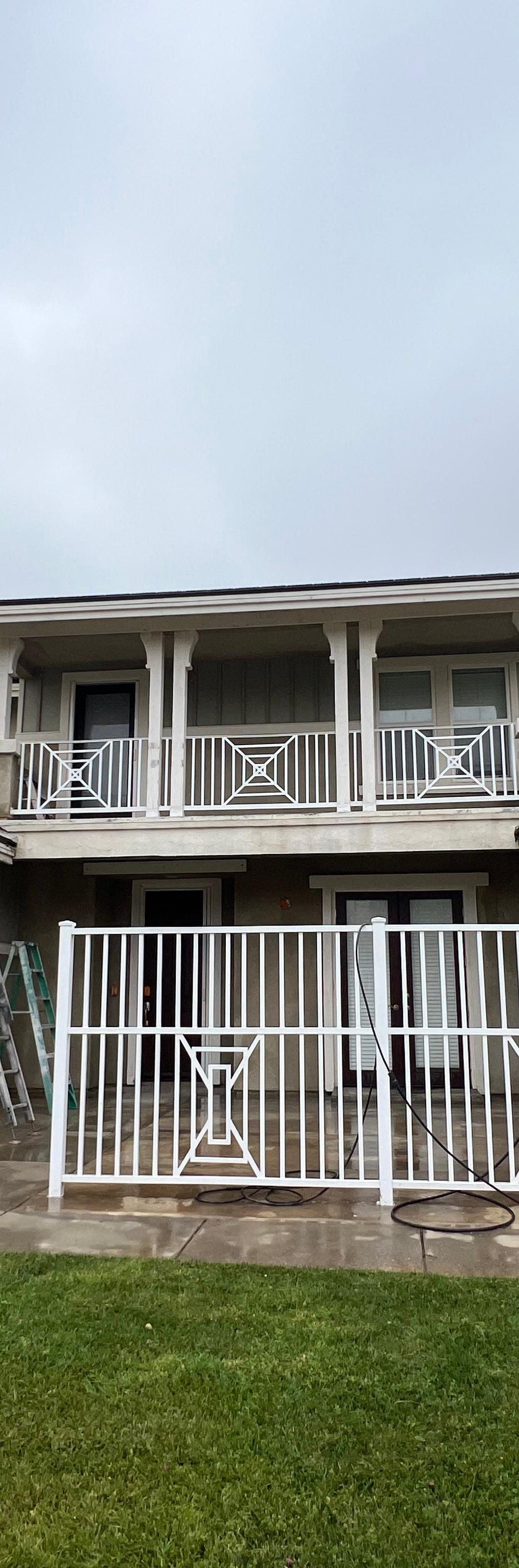 Seven Questions to Ask Before You Hire a Painter in Orange County