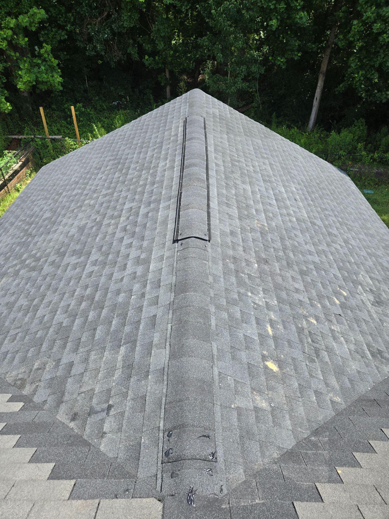 Top Line Remodel job photo 15 — remodeling, tile, carpentry and renovation work across the Raleigh–Durham Triangle