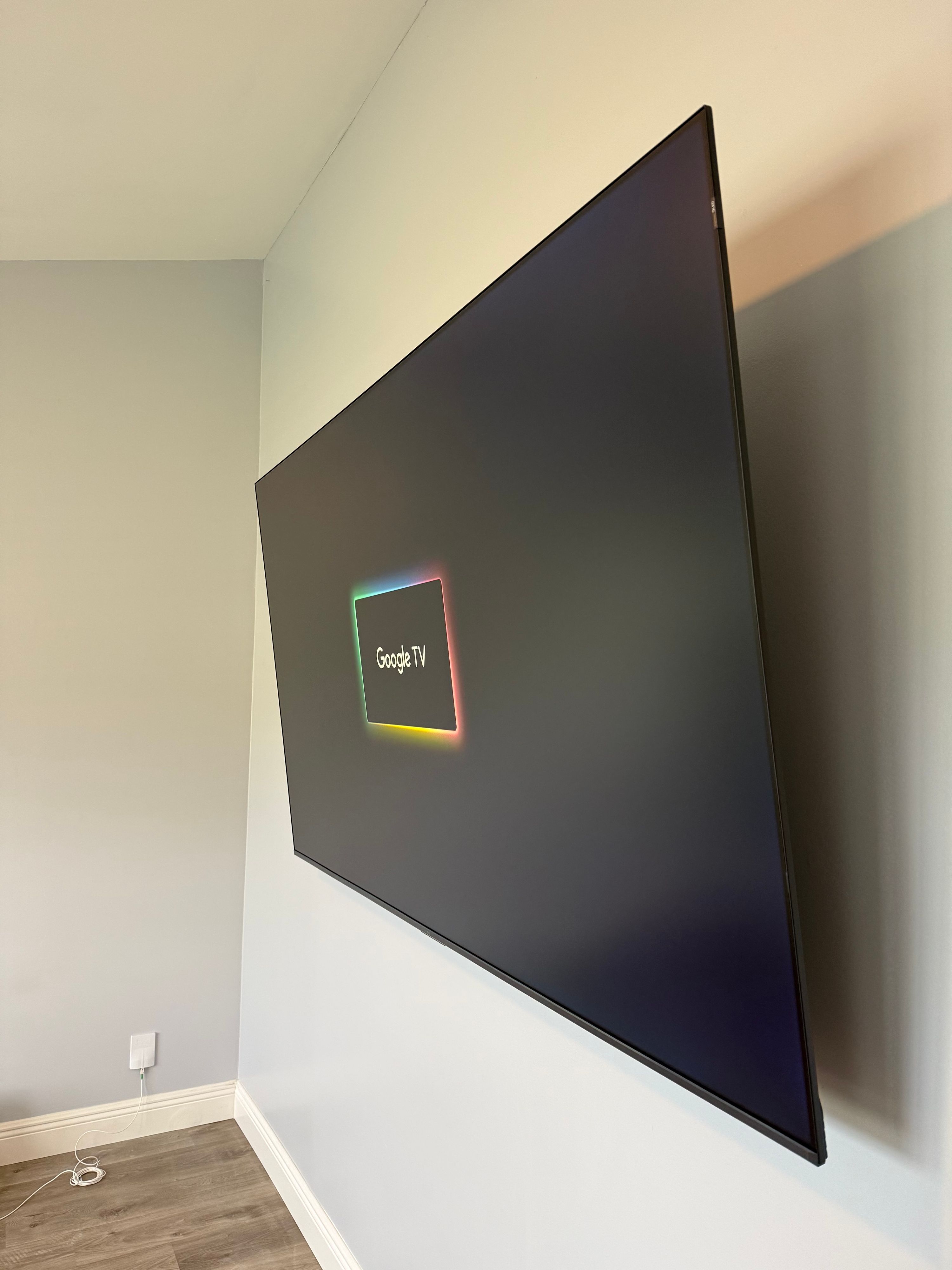 Completed low voltage and security installation by 2TechNetwork in South Florida — photo 10 of 18
