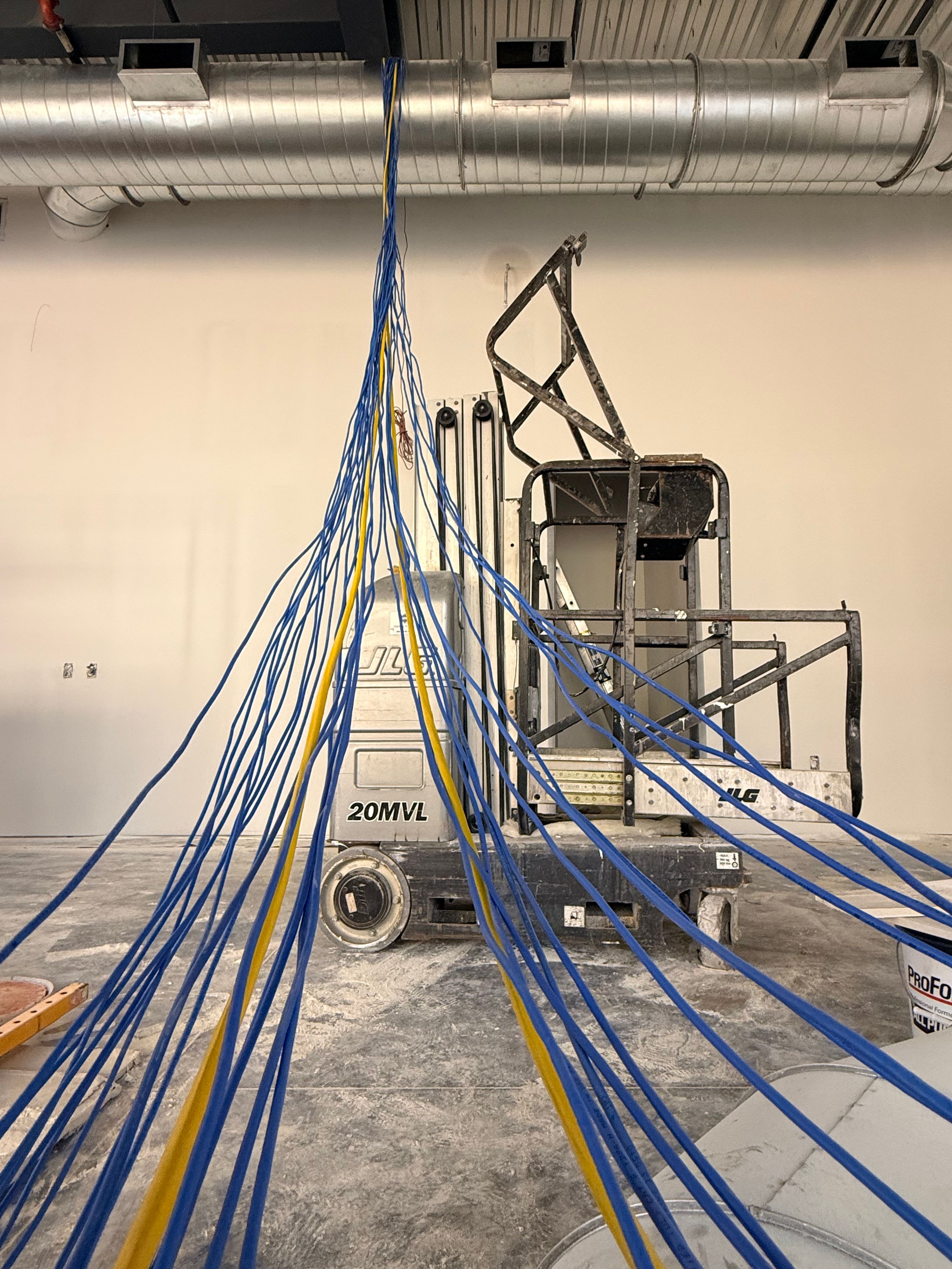 Completed low voltage and security installation by 2TechNetwork in South Florida — photo 8 of 18