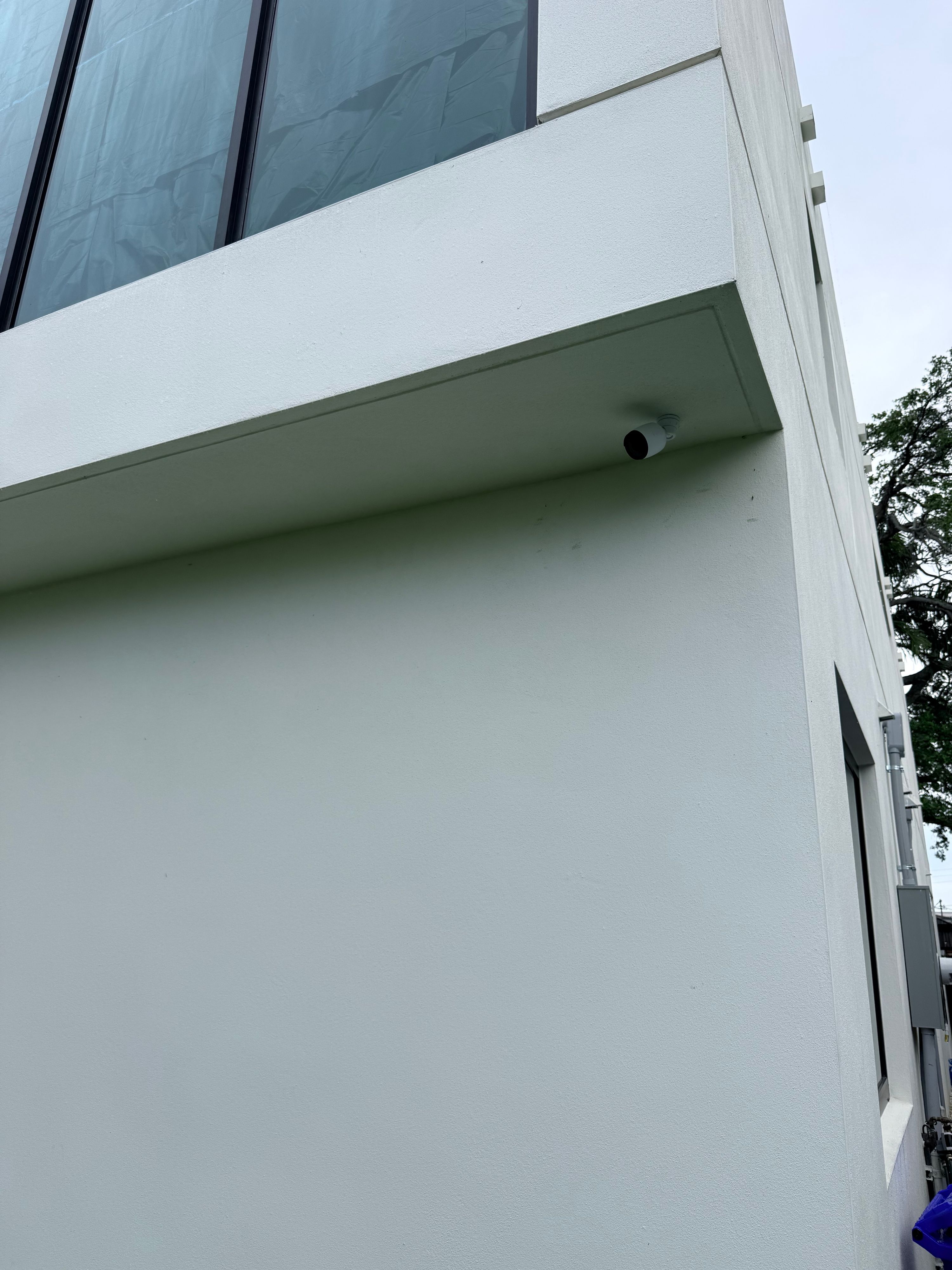 Completed low voltage and security installation by 2TechNetwork in South Florida — photo 4 of 18