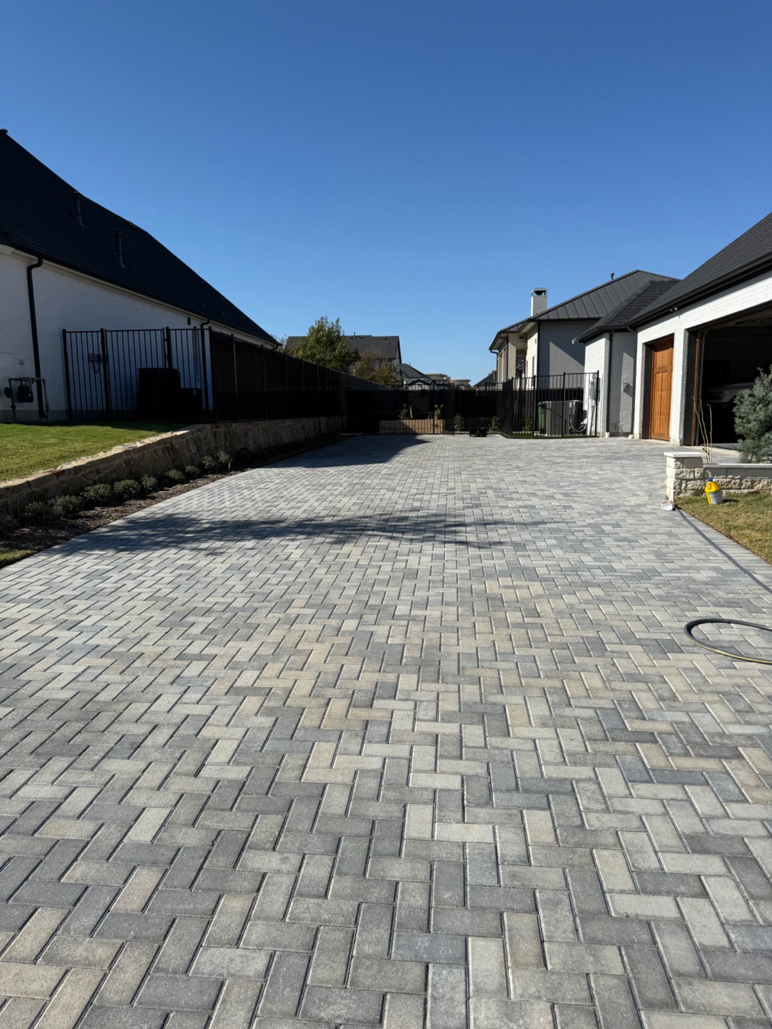 Txtop Hardscaping project photo 3