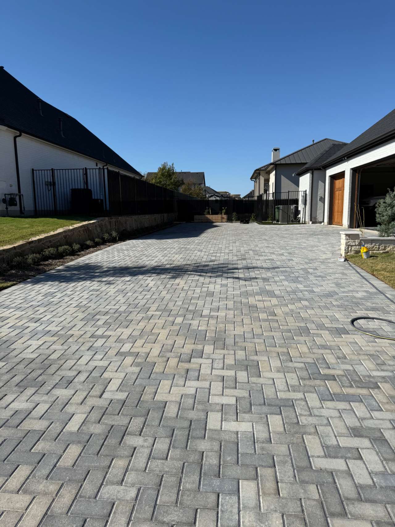 Insights from Txtop Hardscaping