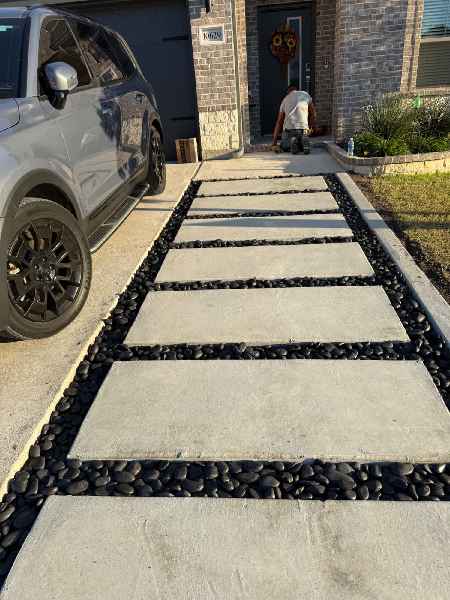 Txtop Hardscaping project photo 15