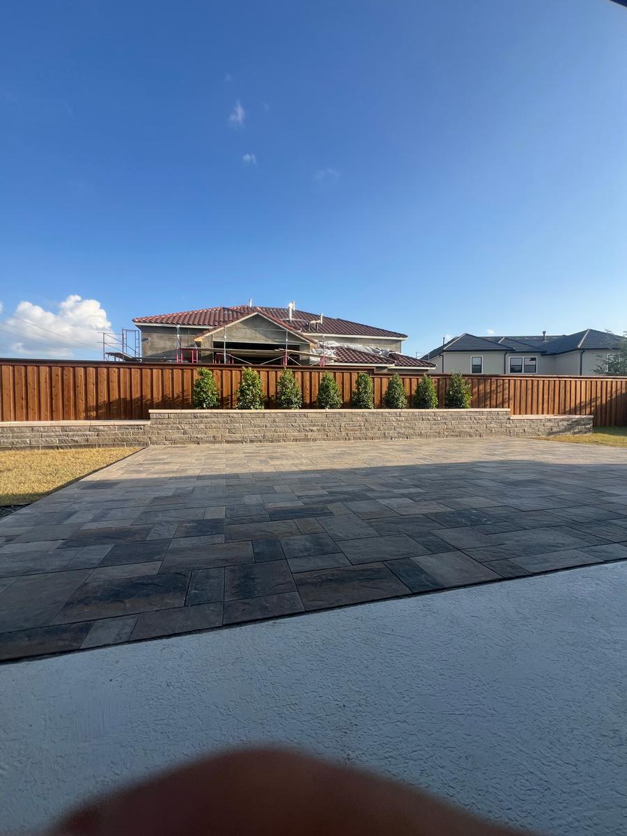 Txtop Hardscaping project photo 6