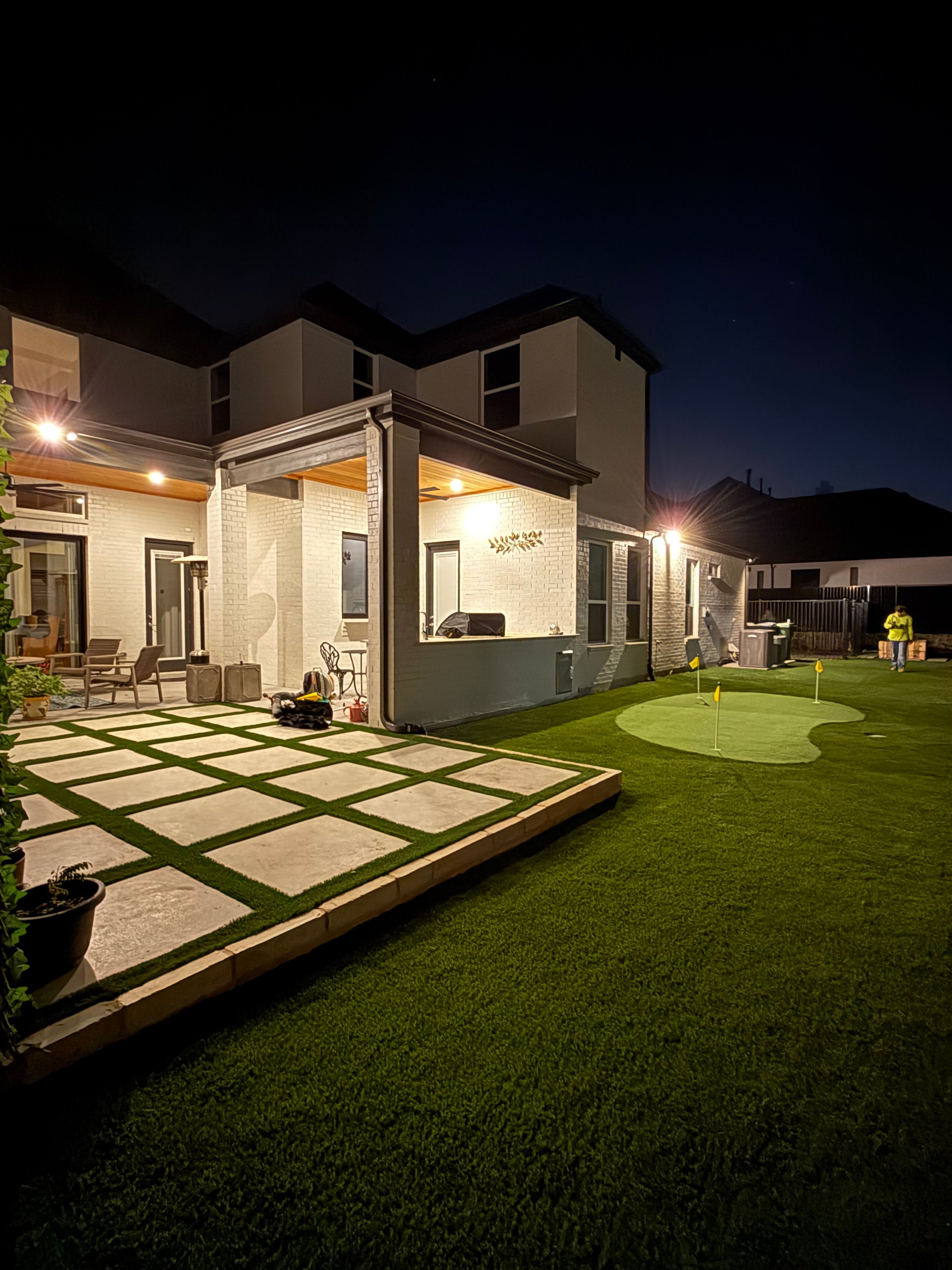 Txtop Hardscaping project photo 7