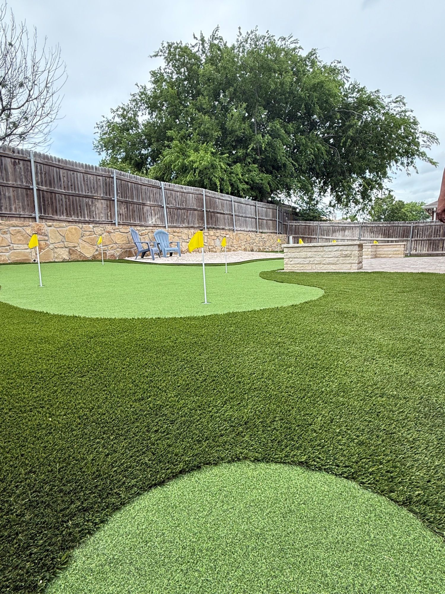 Txtop Hardscaping project photo 10