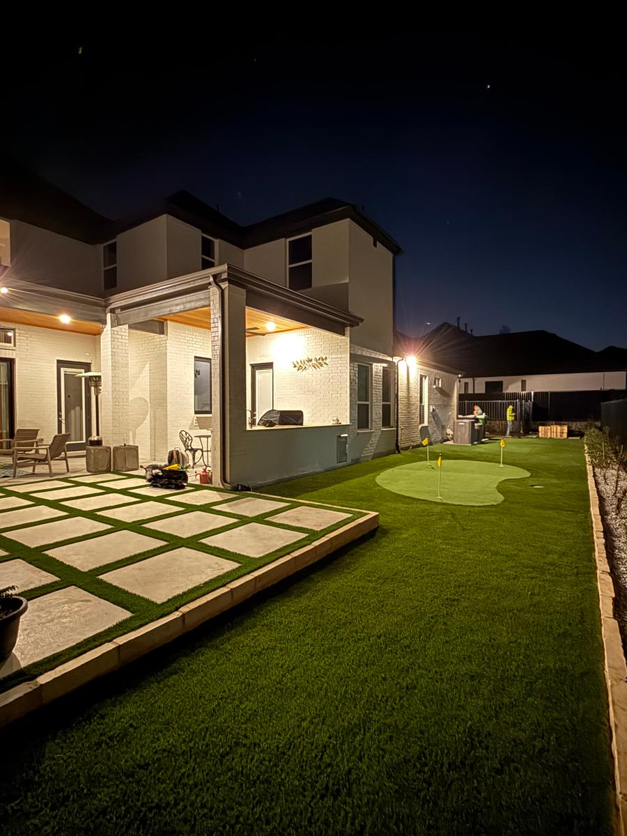 Txtop Hardscaping project photo 2