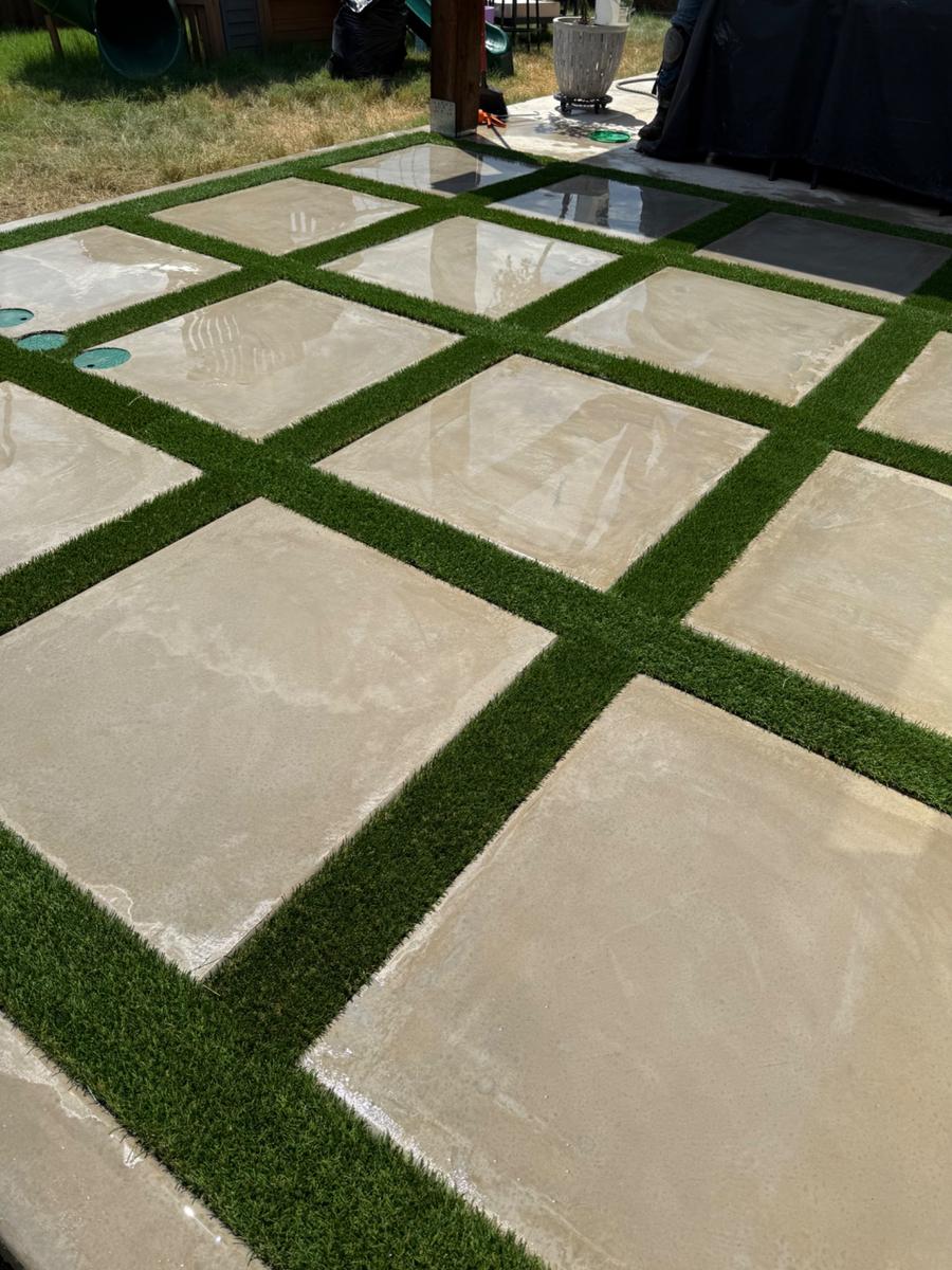 Txtop Hardscaping project photo 4