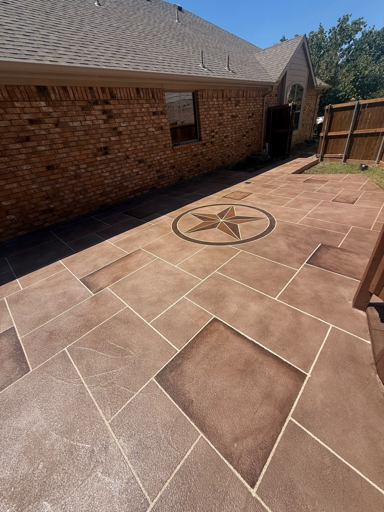 Txtop Hardscaping project photo 12