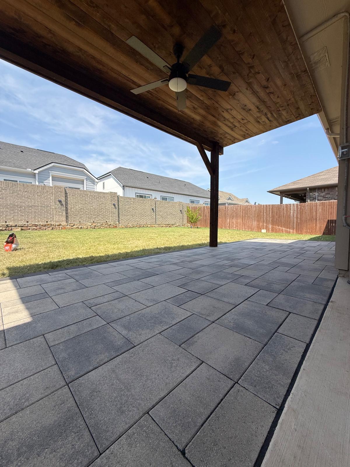 Outdoor Kitchens
