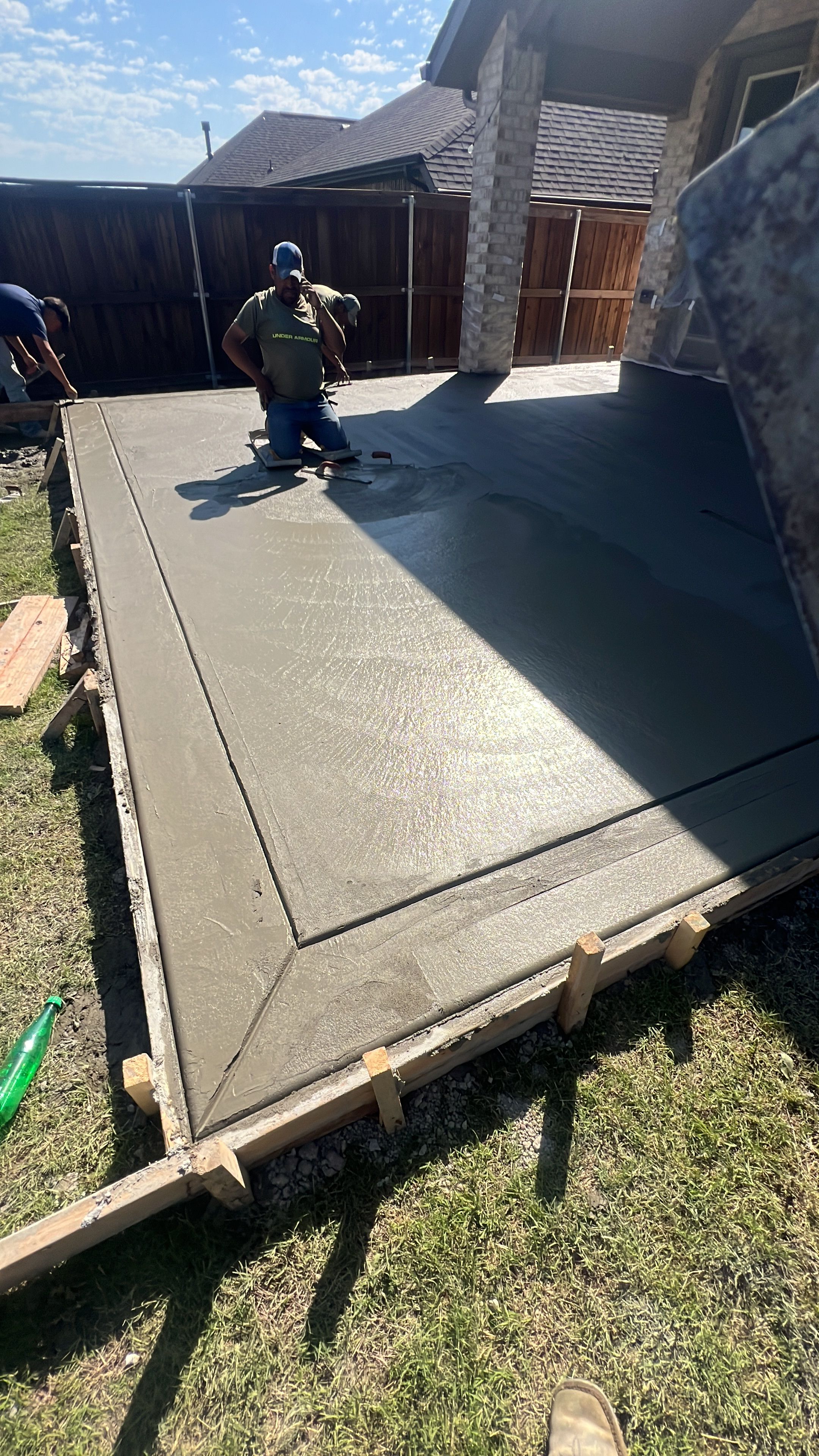 Txtop Hardscaping project photo 20