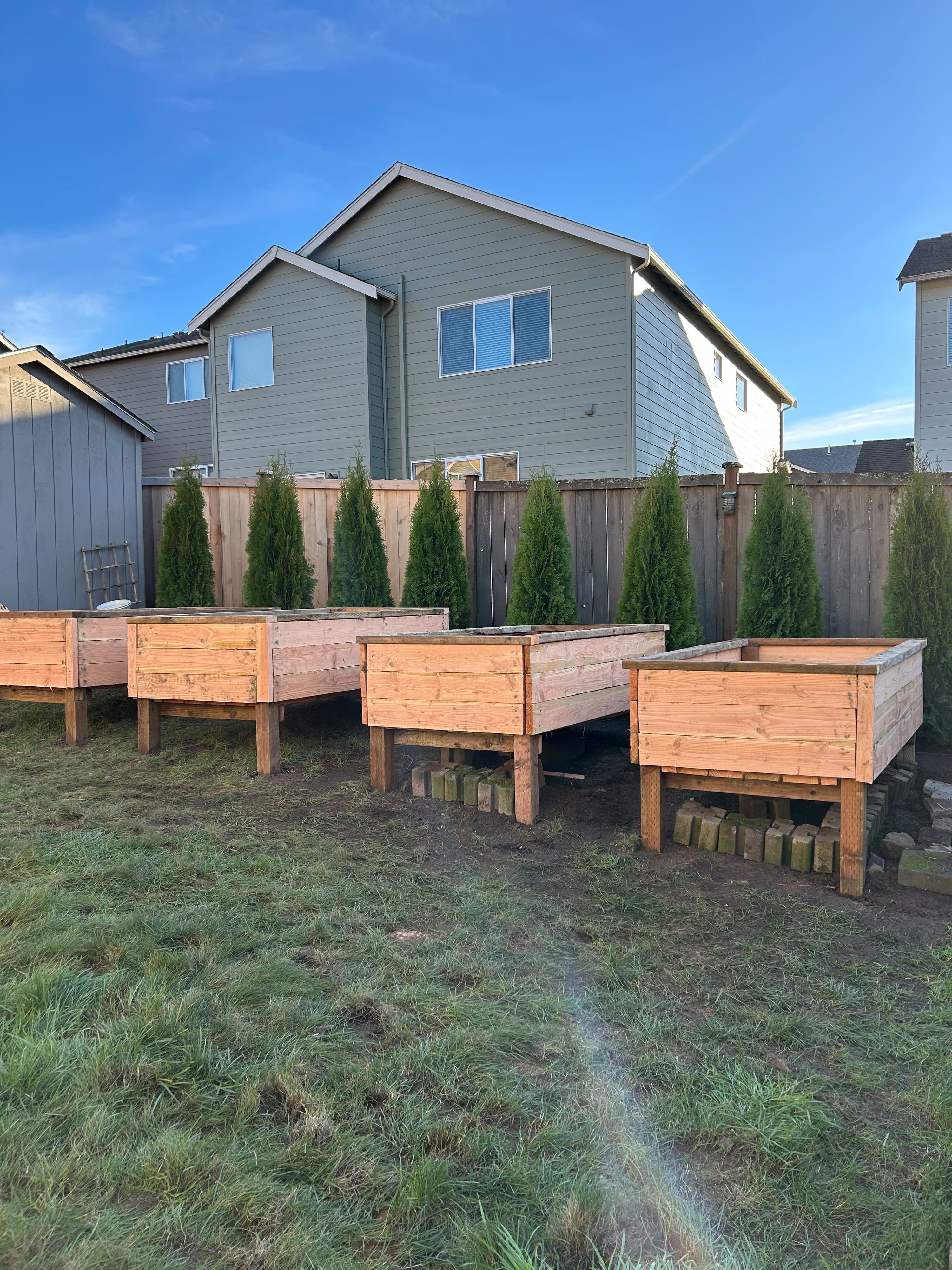 V&T Landscaping Services project photo 9