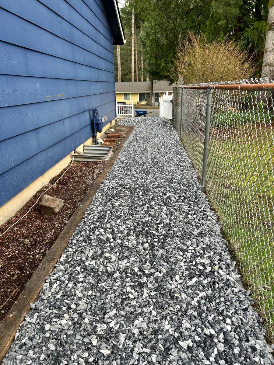 V&T Landscaping Services project photo 6