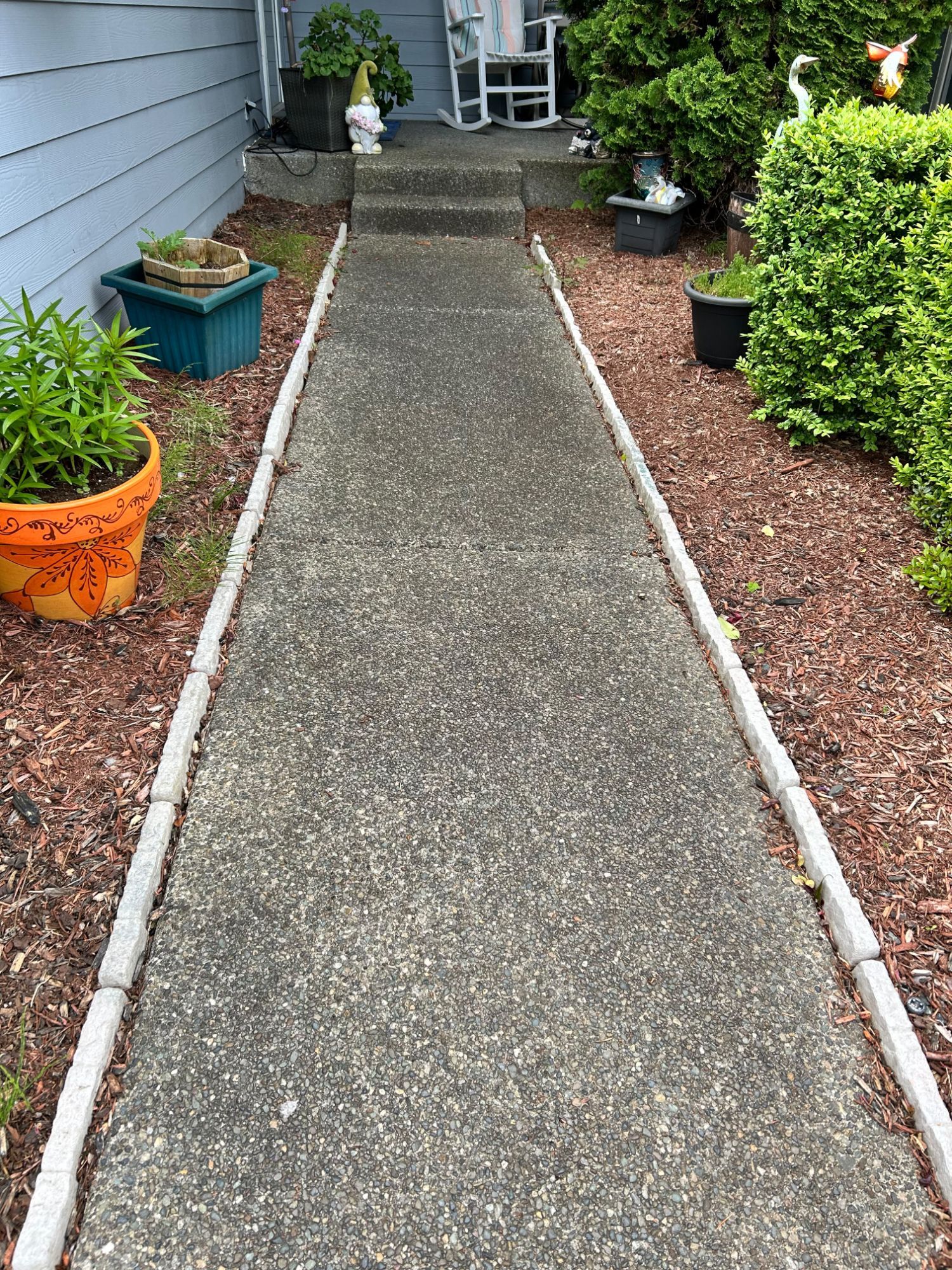V&T Landscaping Services project photo 10