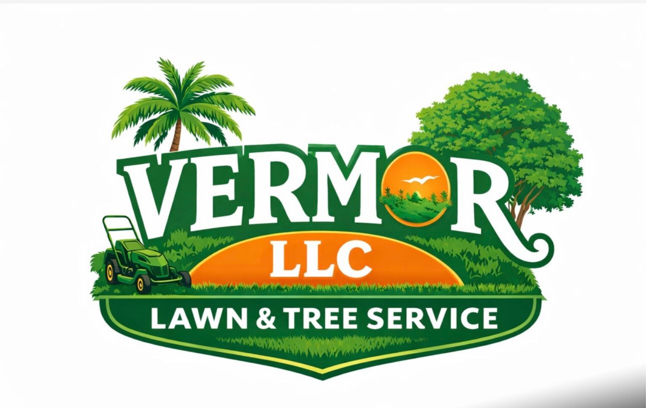 VERMOR Land & Tree Service LLC project photo 2