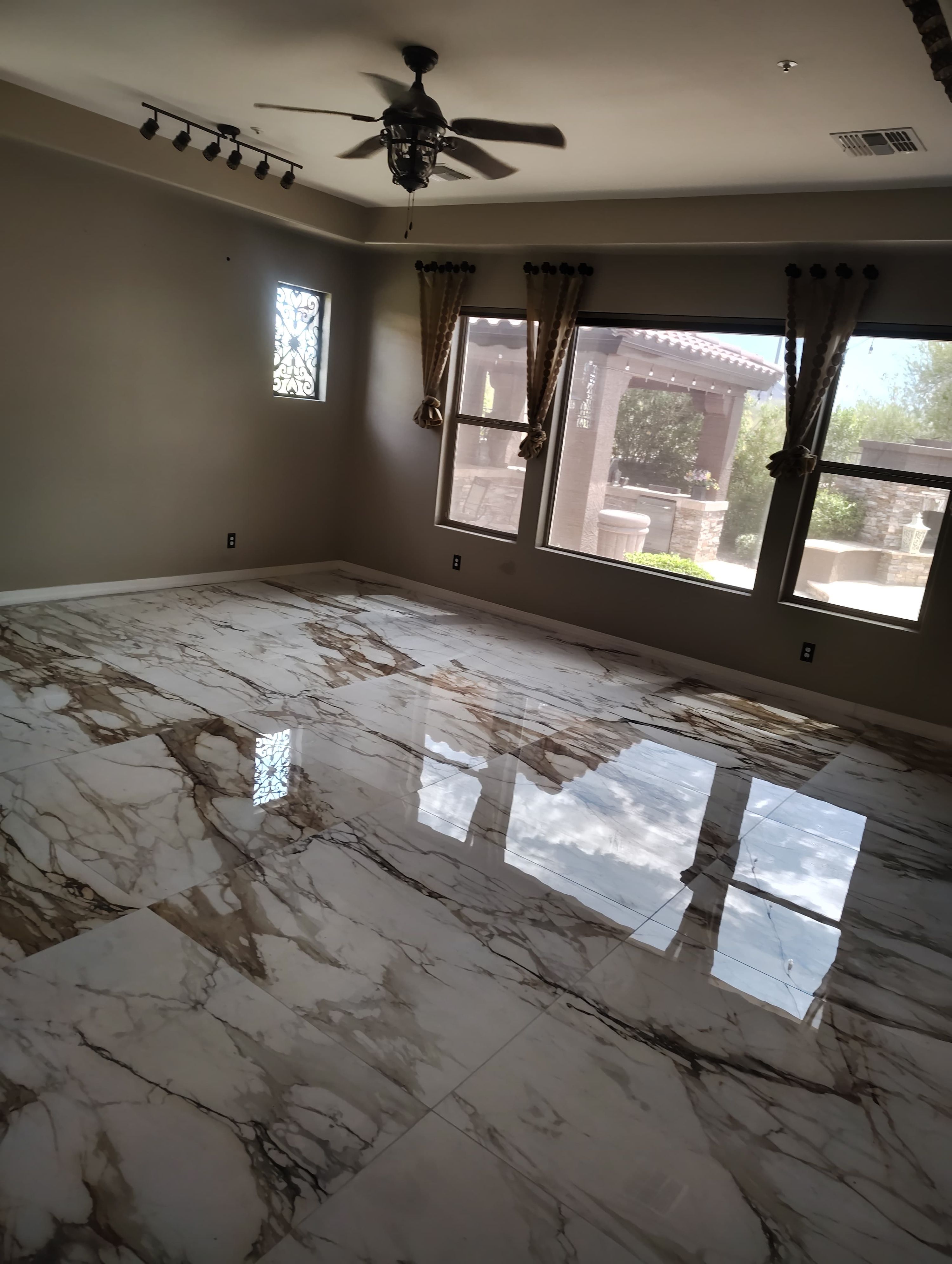 VM Stoneworks — recent countertop and stonework project photo 13