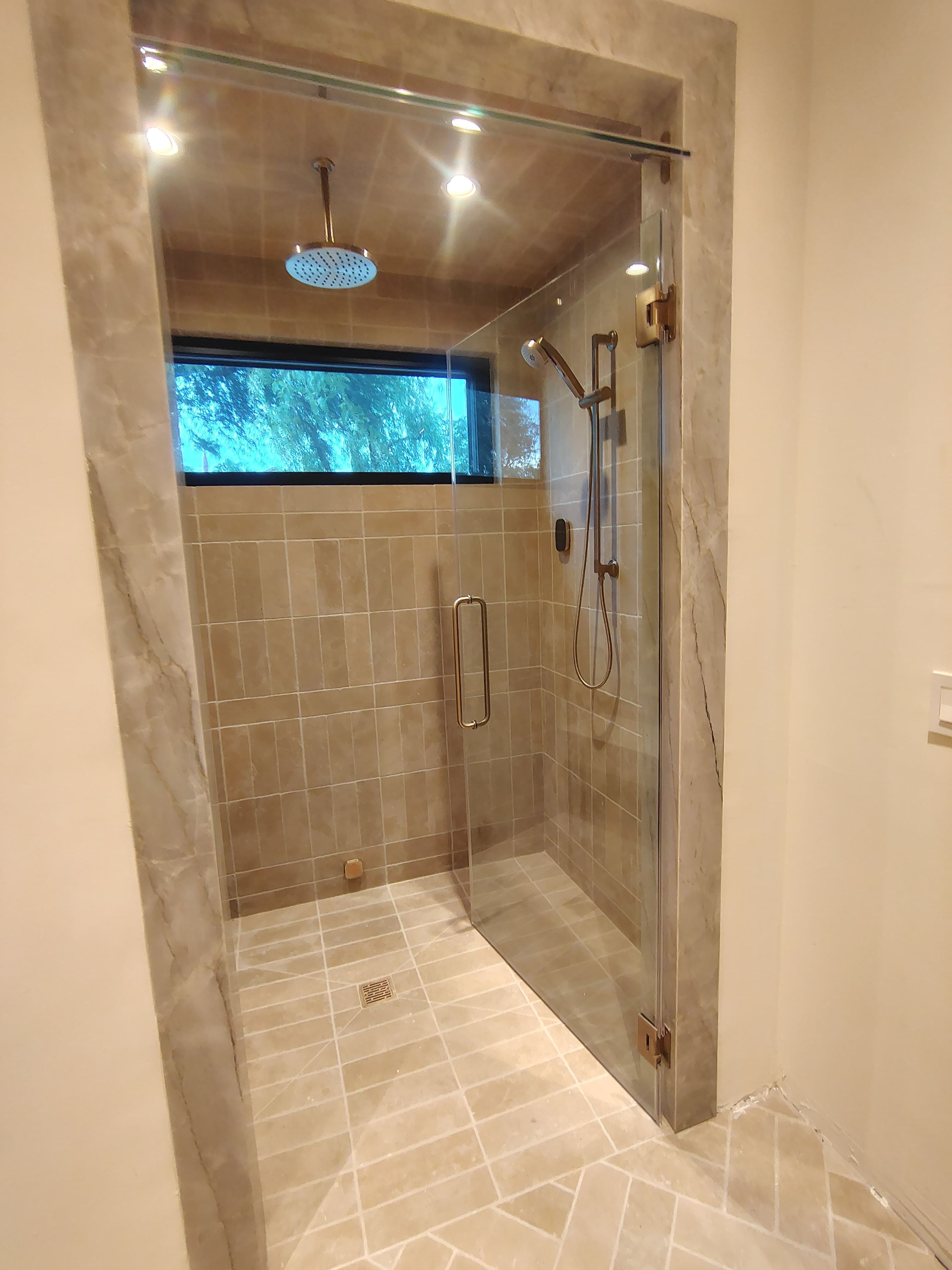 VM Stoneworks — recent countertop and stonework project photo 14