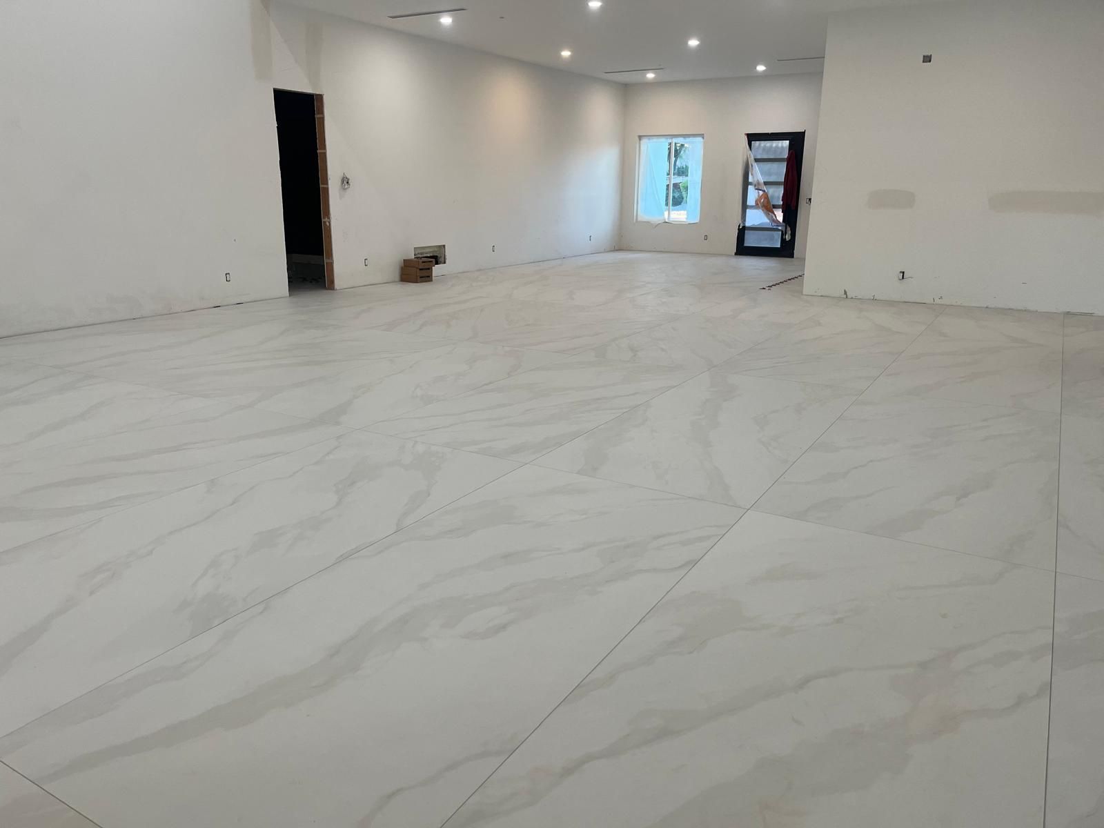 VM Stoneworks — recent countertop and stonework project photo 15