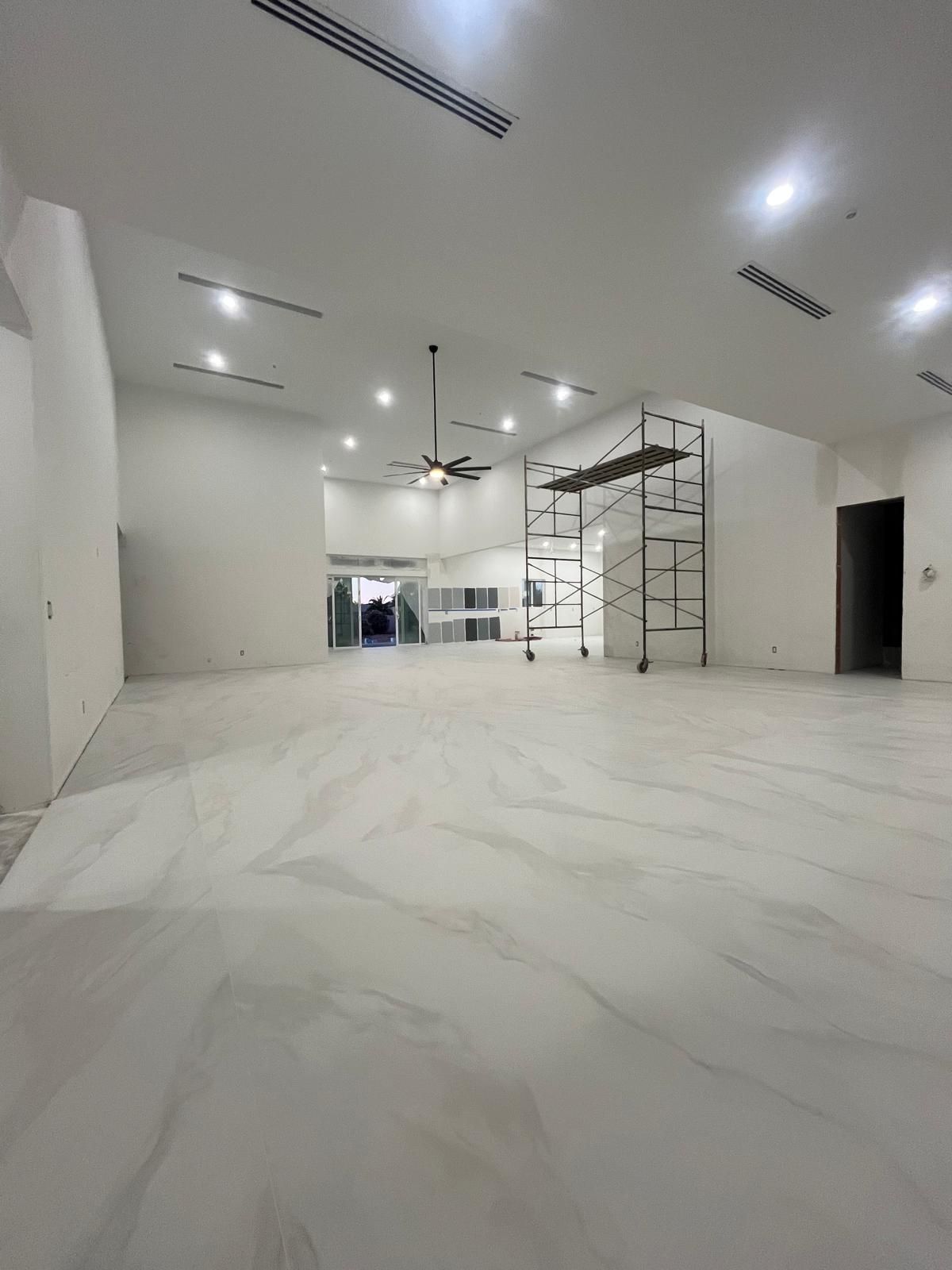 VM Stoneworks — recent countertop and stonework project photo 11