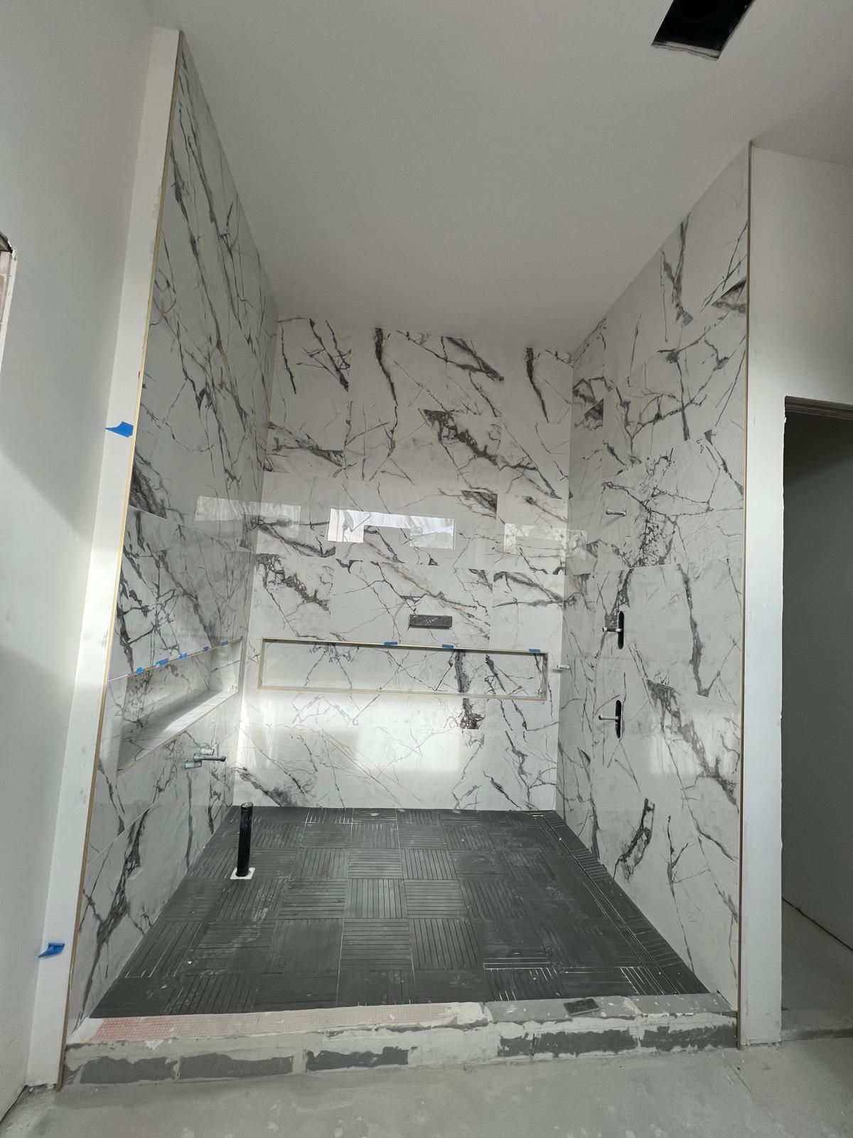 VM Stoneworks — recent countertop and stonework project photo 10