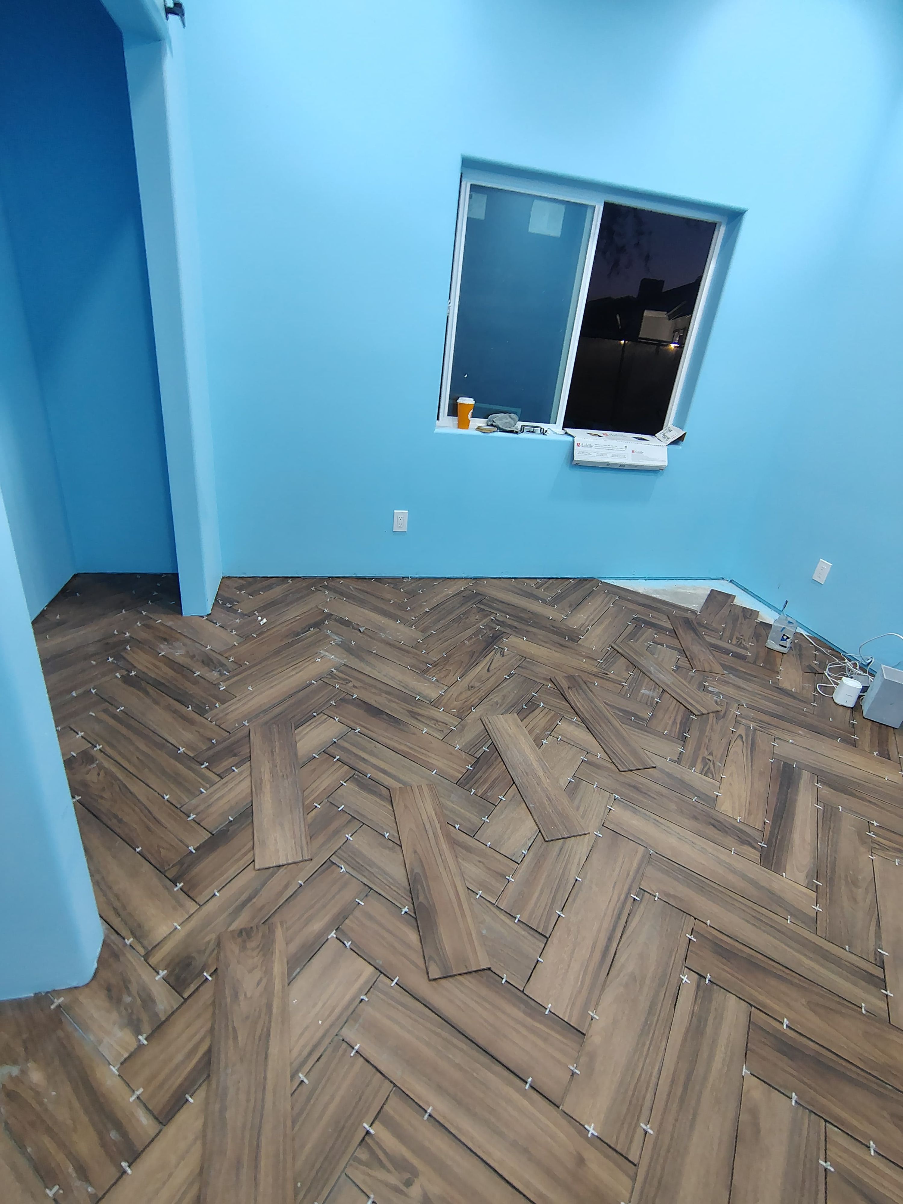 VM Stoneworks — recent countertop and stonework project photo 9