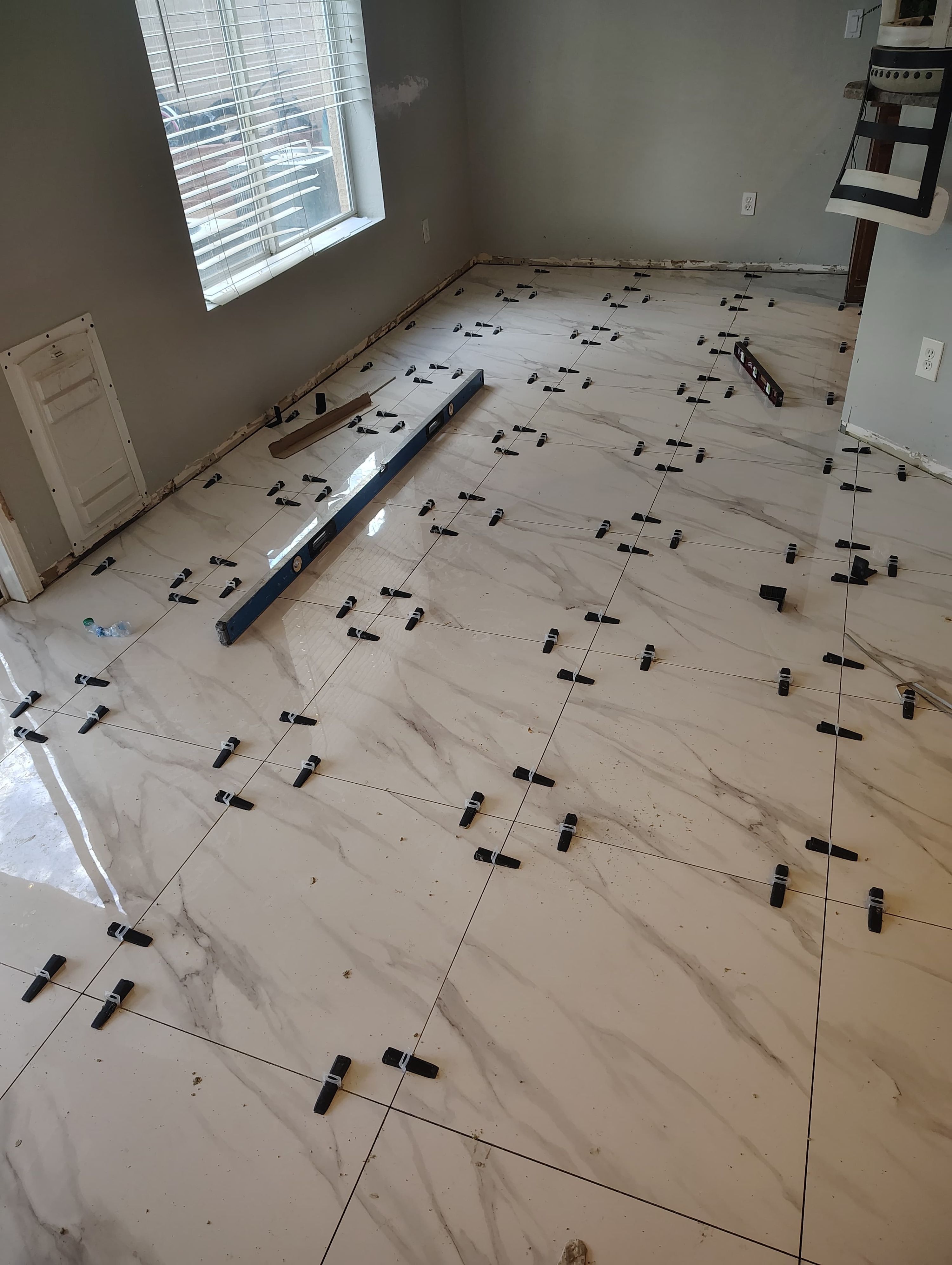 VM Stoneworks — recent countertop and stonework project photo 5