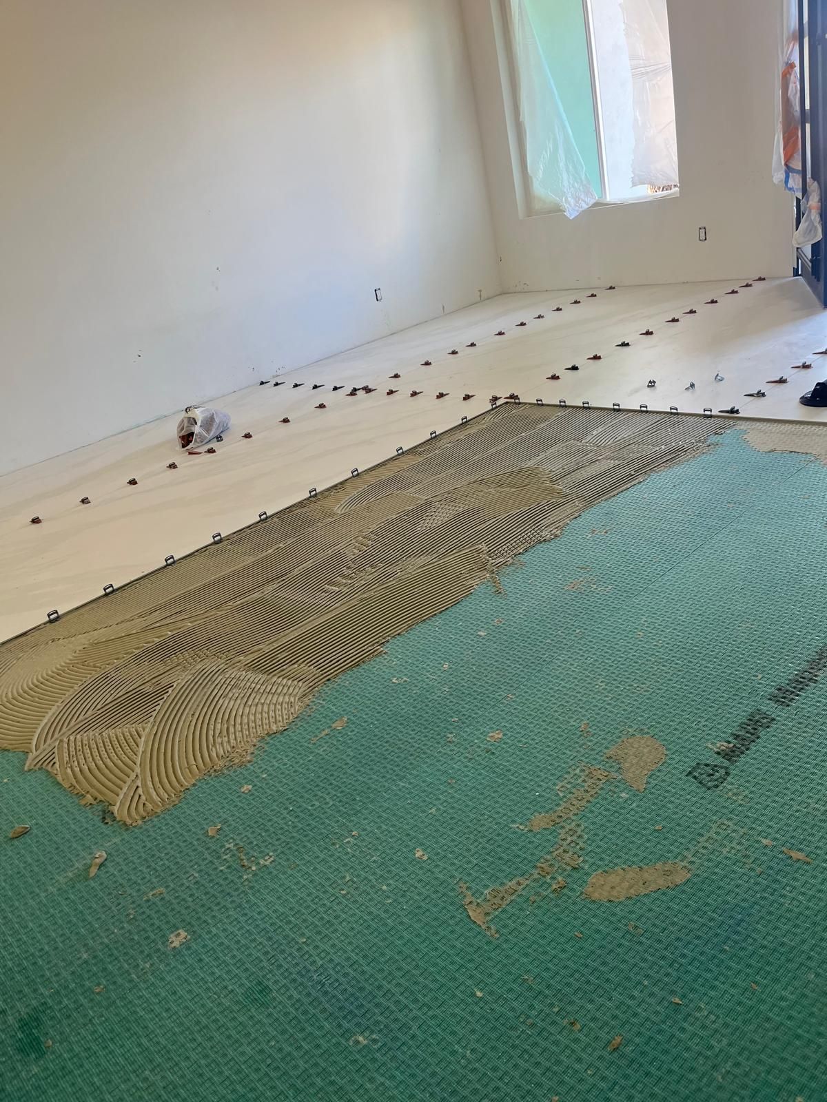 VM Stoneworks — recent countertop and stonework project photo 3