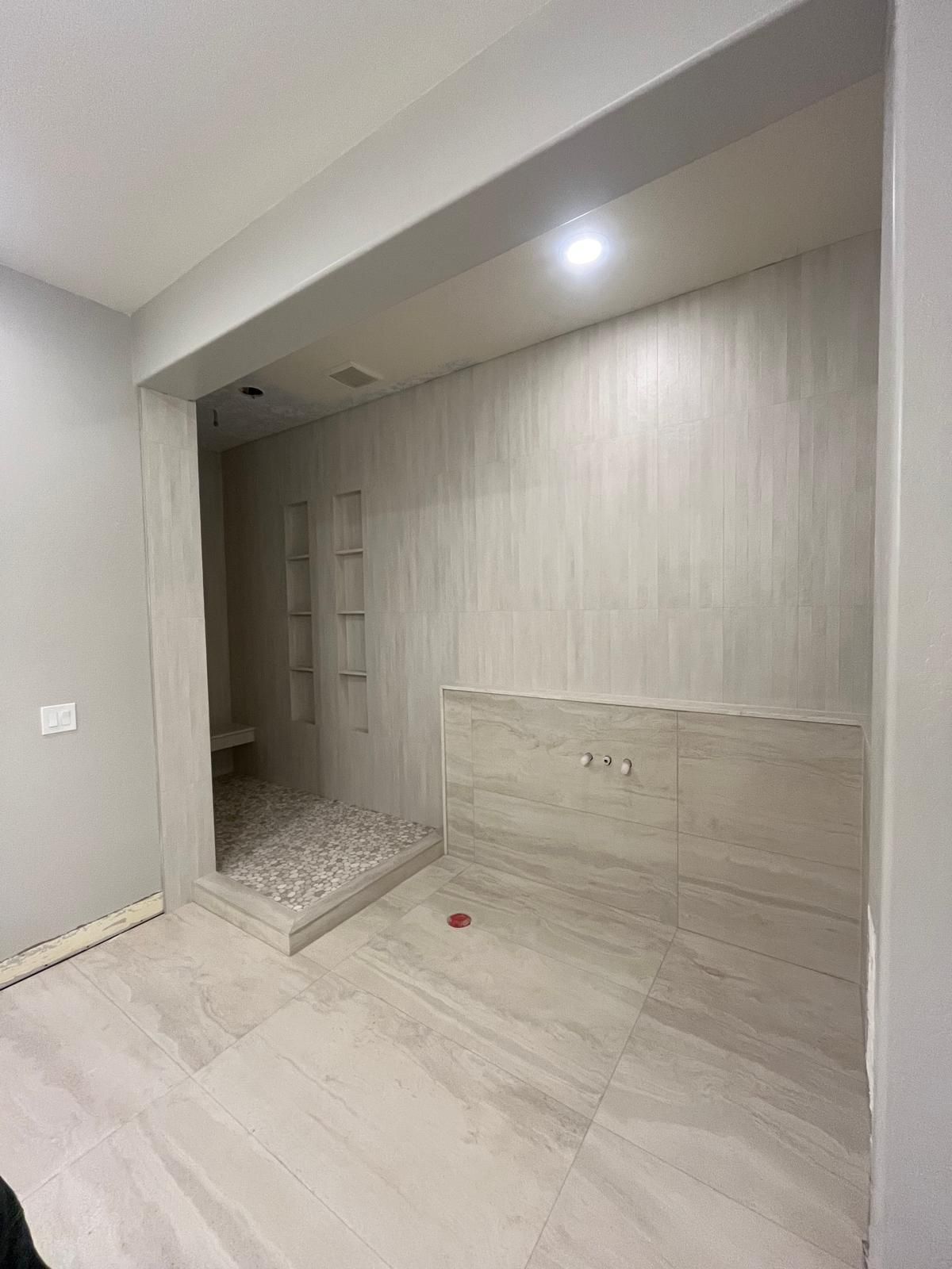 VM Stoneworks — recent countertop and stonework project photo 1