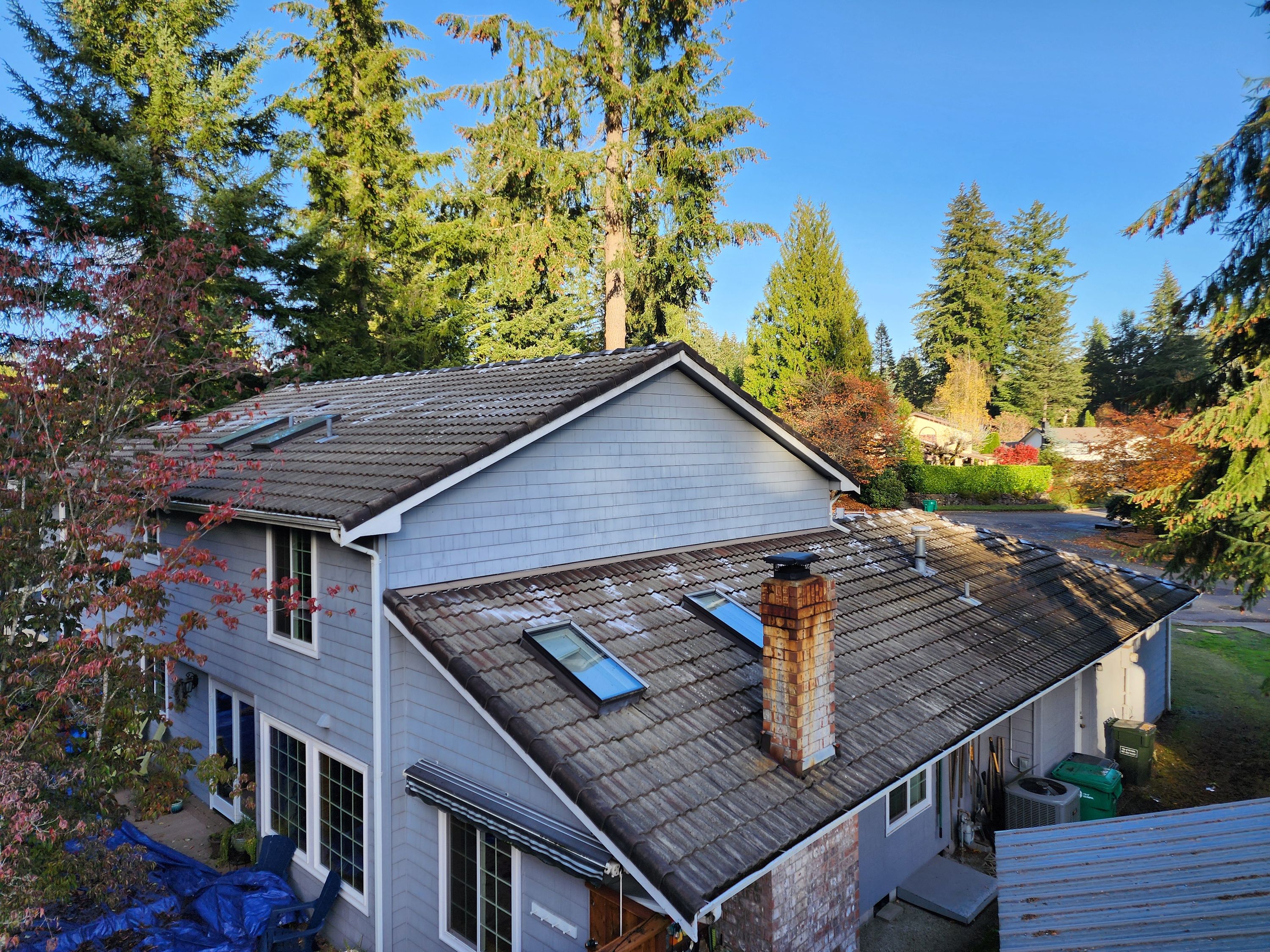 7 Signs Your Roof Needs Replacing (Not Just Repairing)